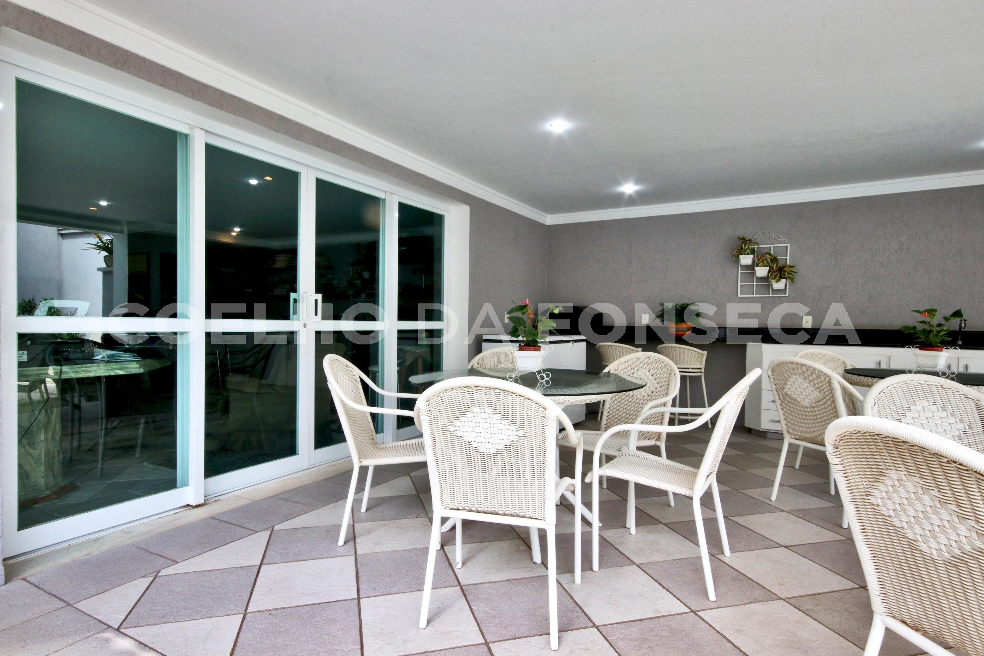 Espaço Gourmet (Unidade)