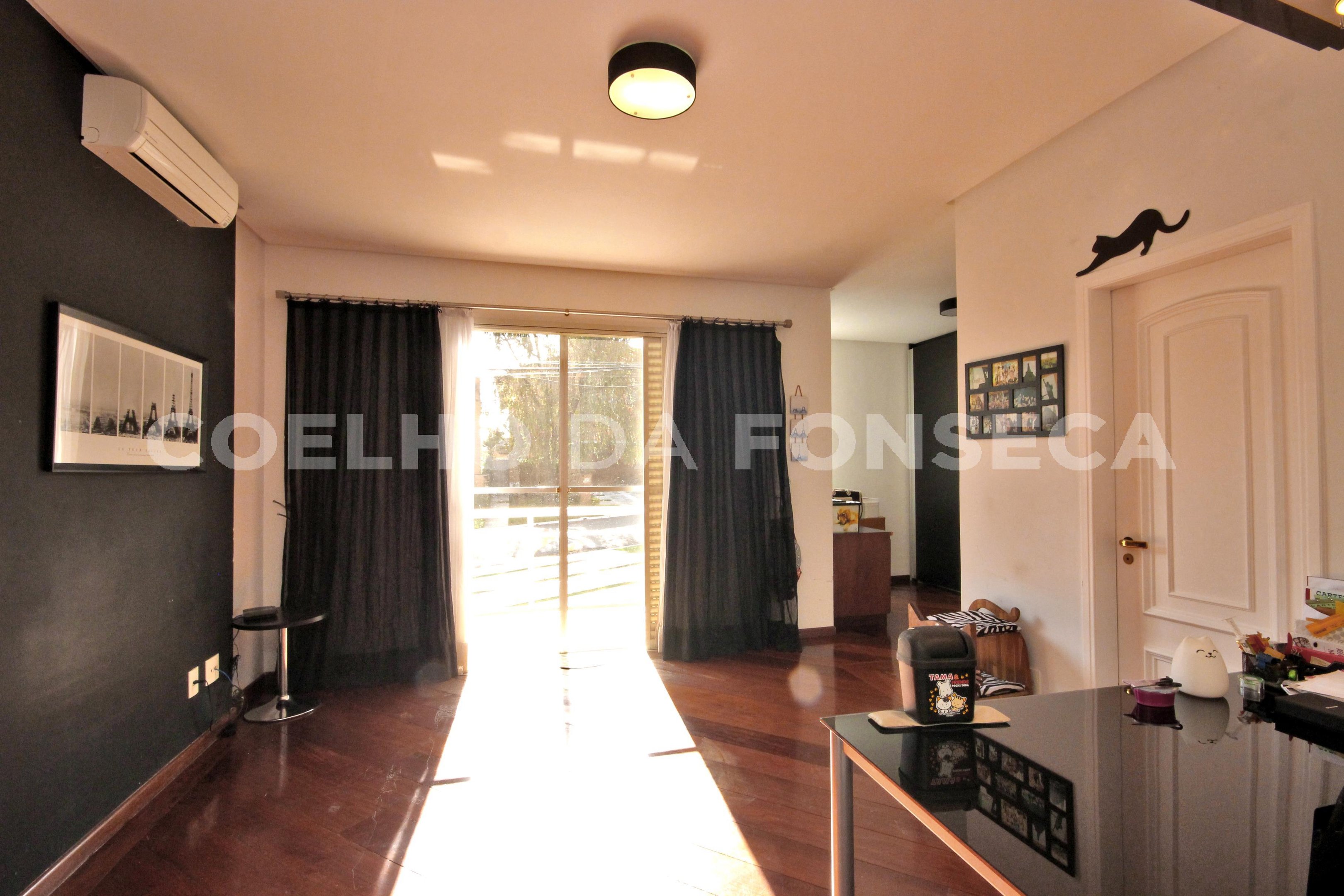 Hall de Circulação