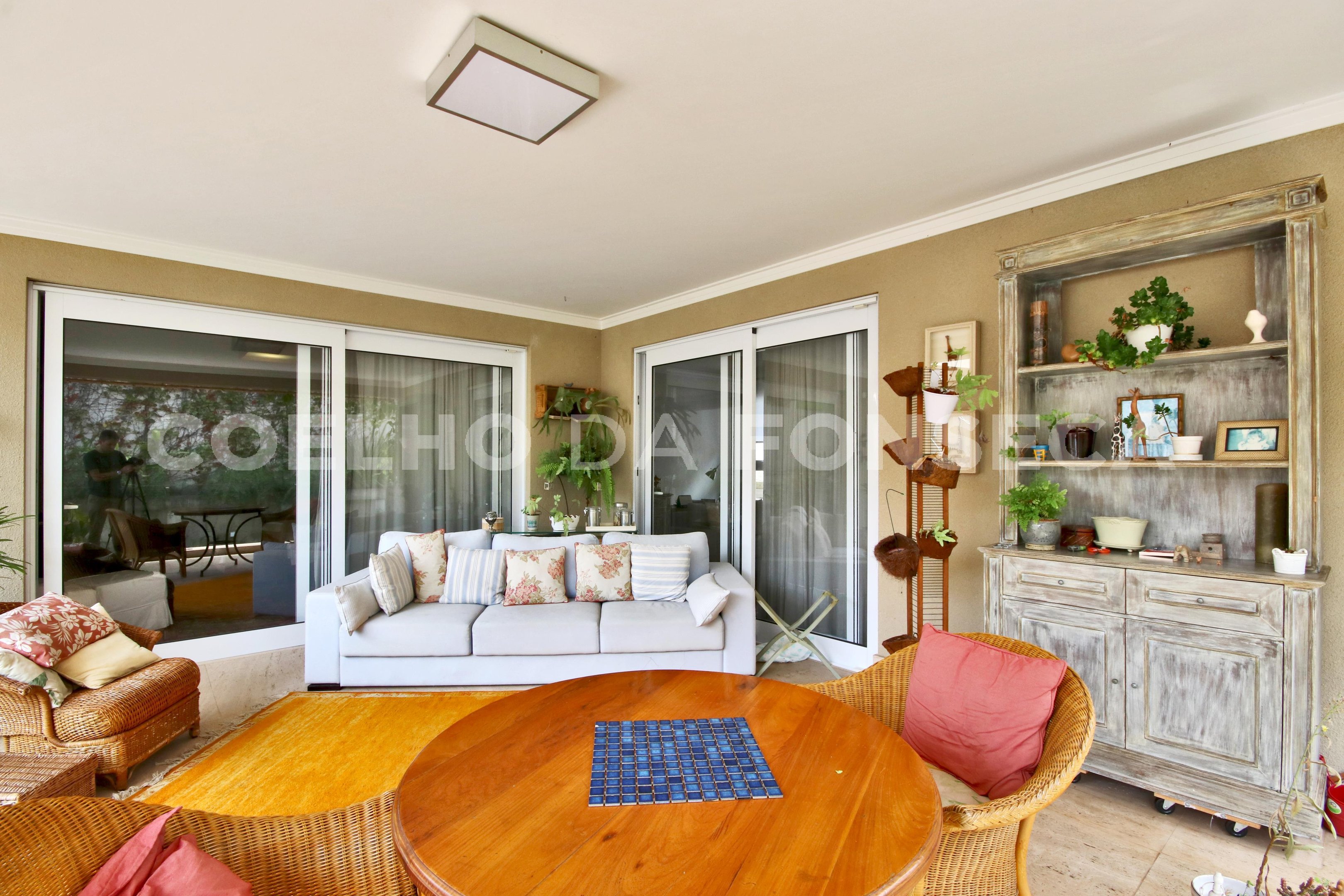 Espaço Gourmet (Empreendimento)