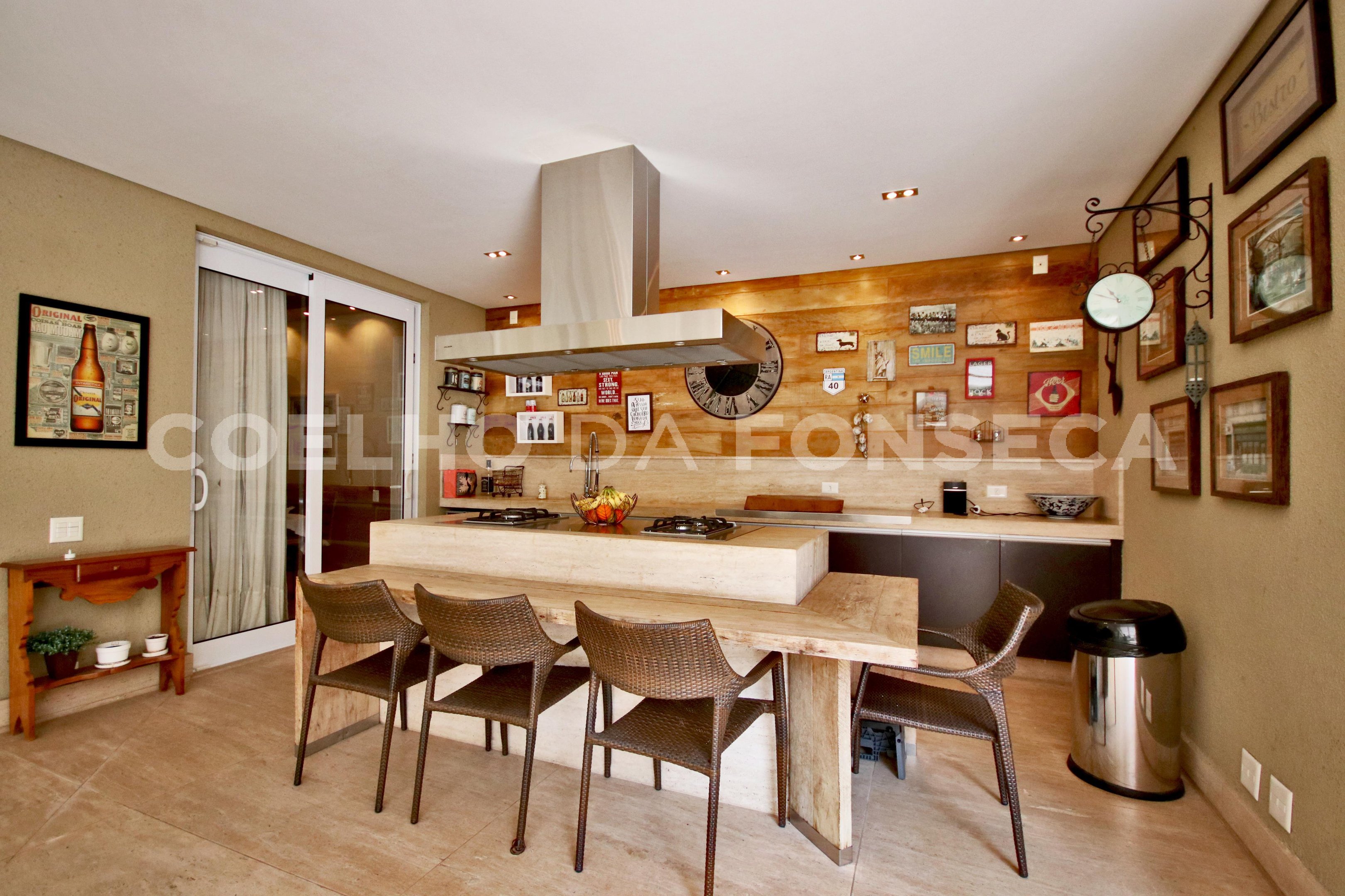 Espaço Gourmet (Empreendimento)