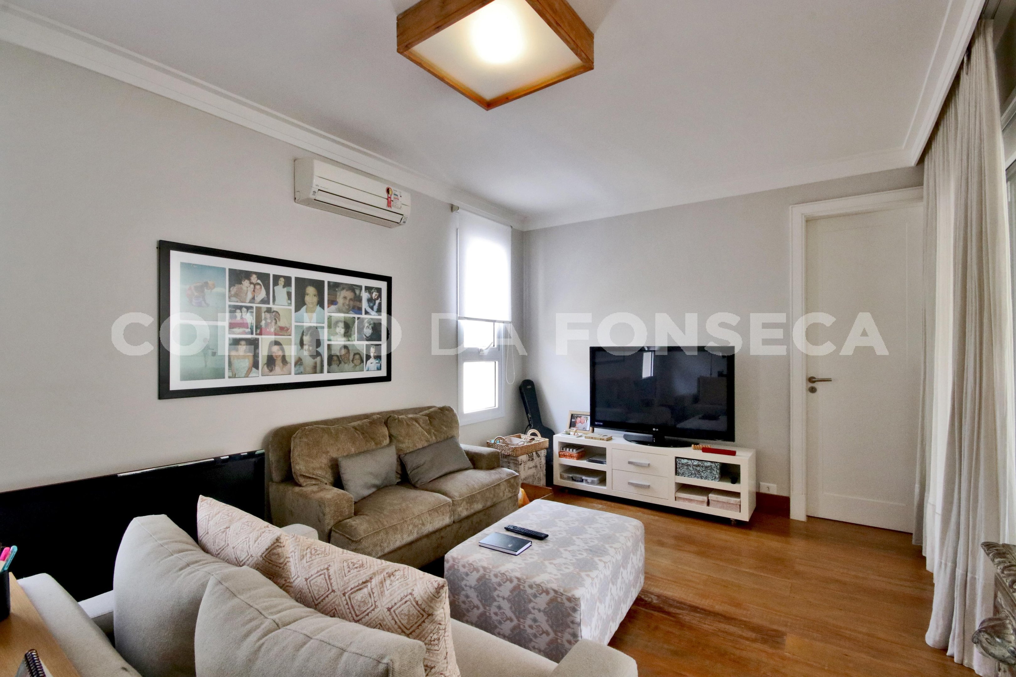 Hall de Circulação