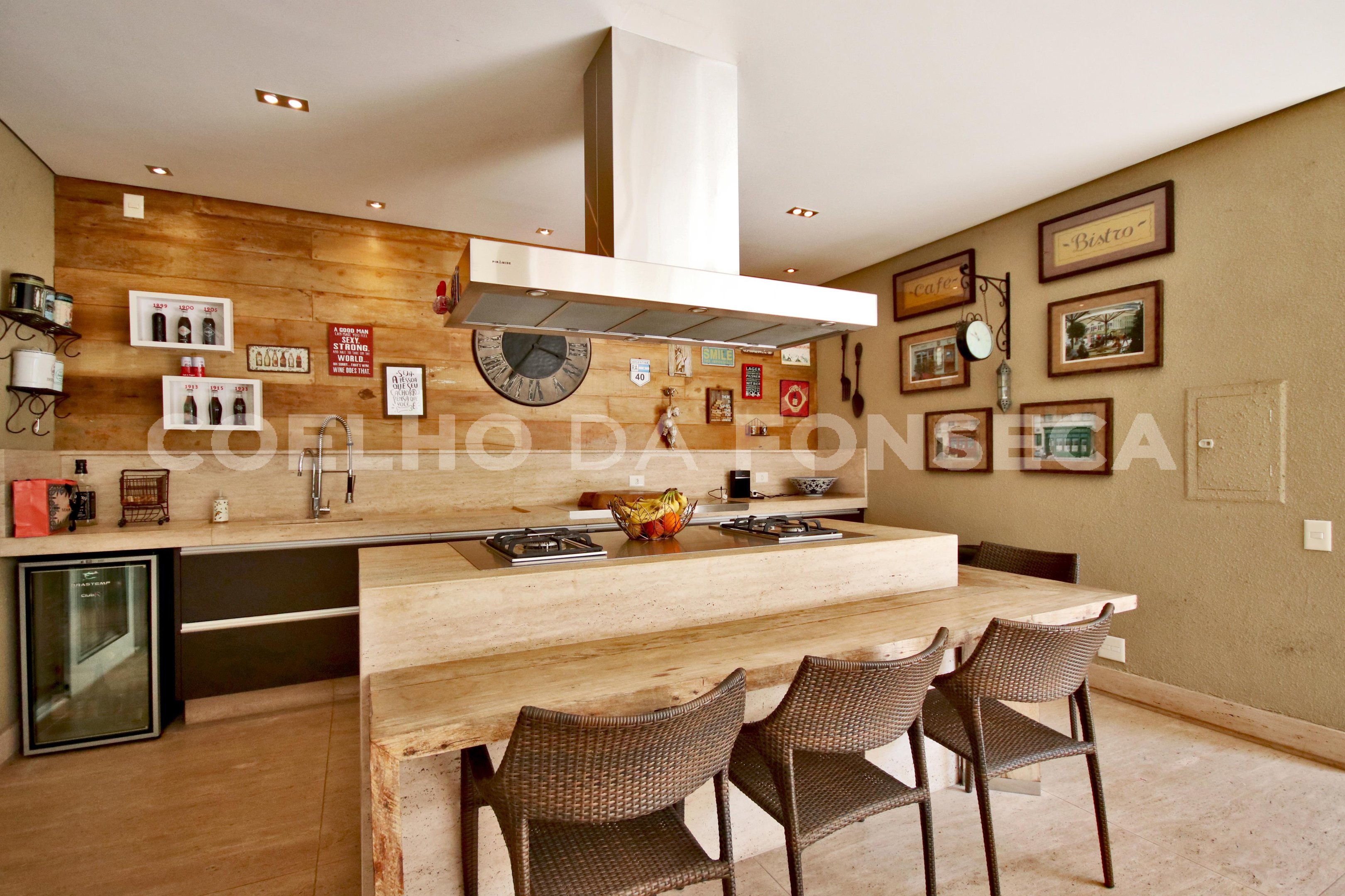 Espaço Gourmet (Unidade)