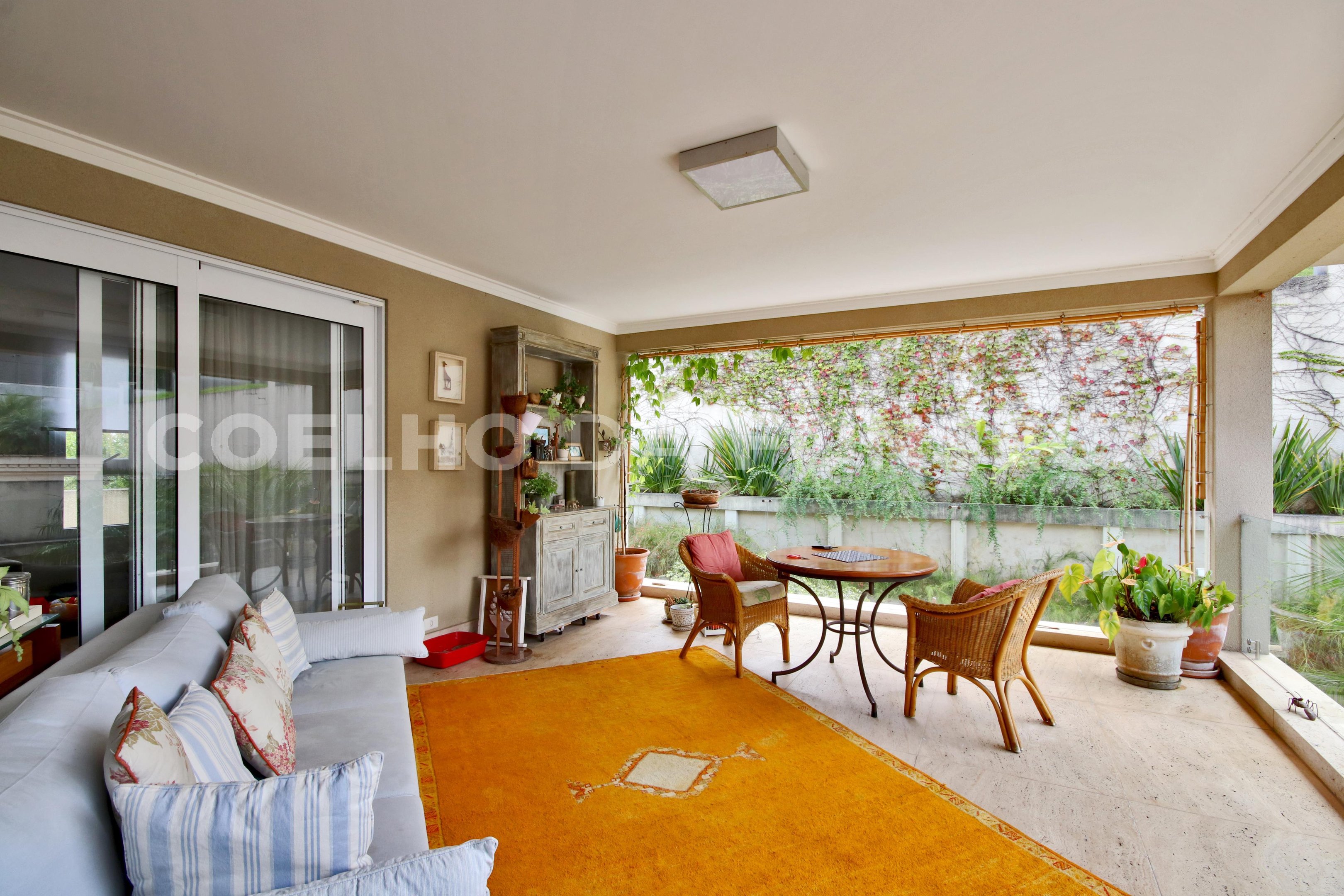 Espaço Gourmet (Unidade)