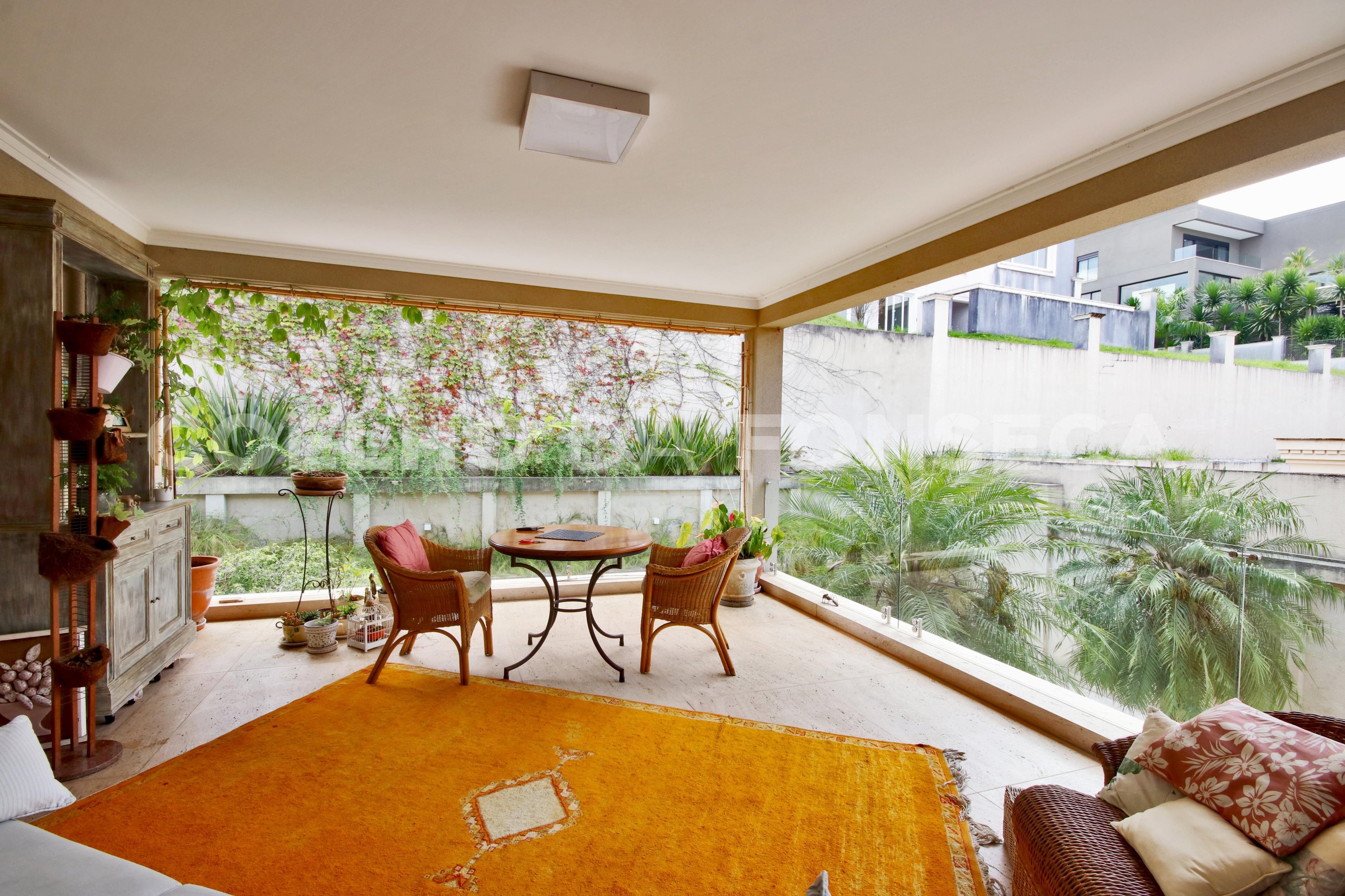 Espaço Gourmet (Unidade)