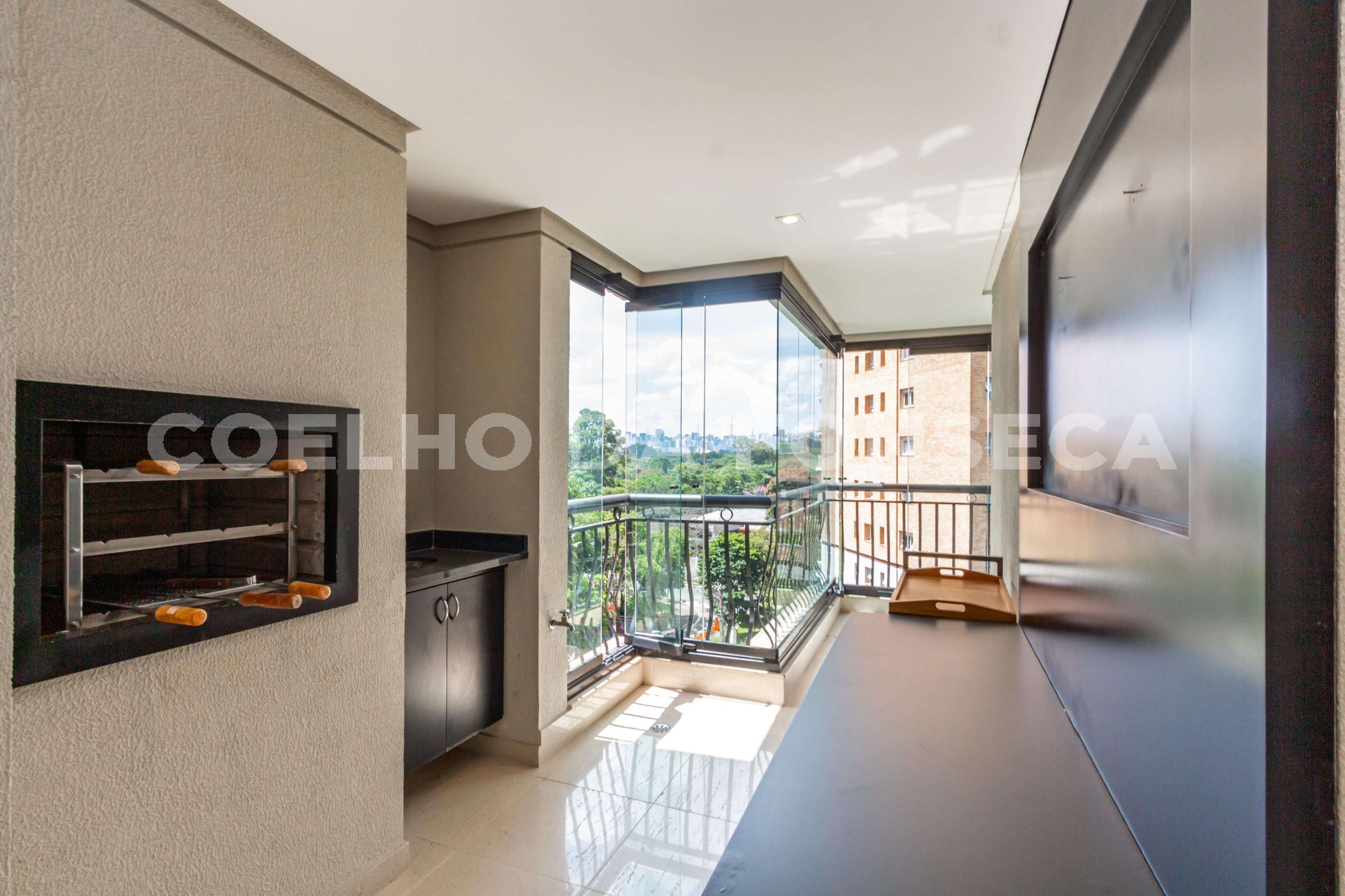 Espaço Gourmet (Unidade)