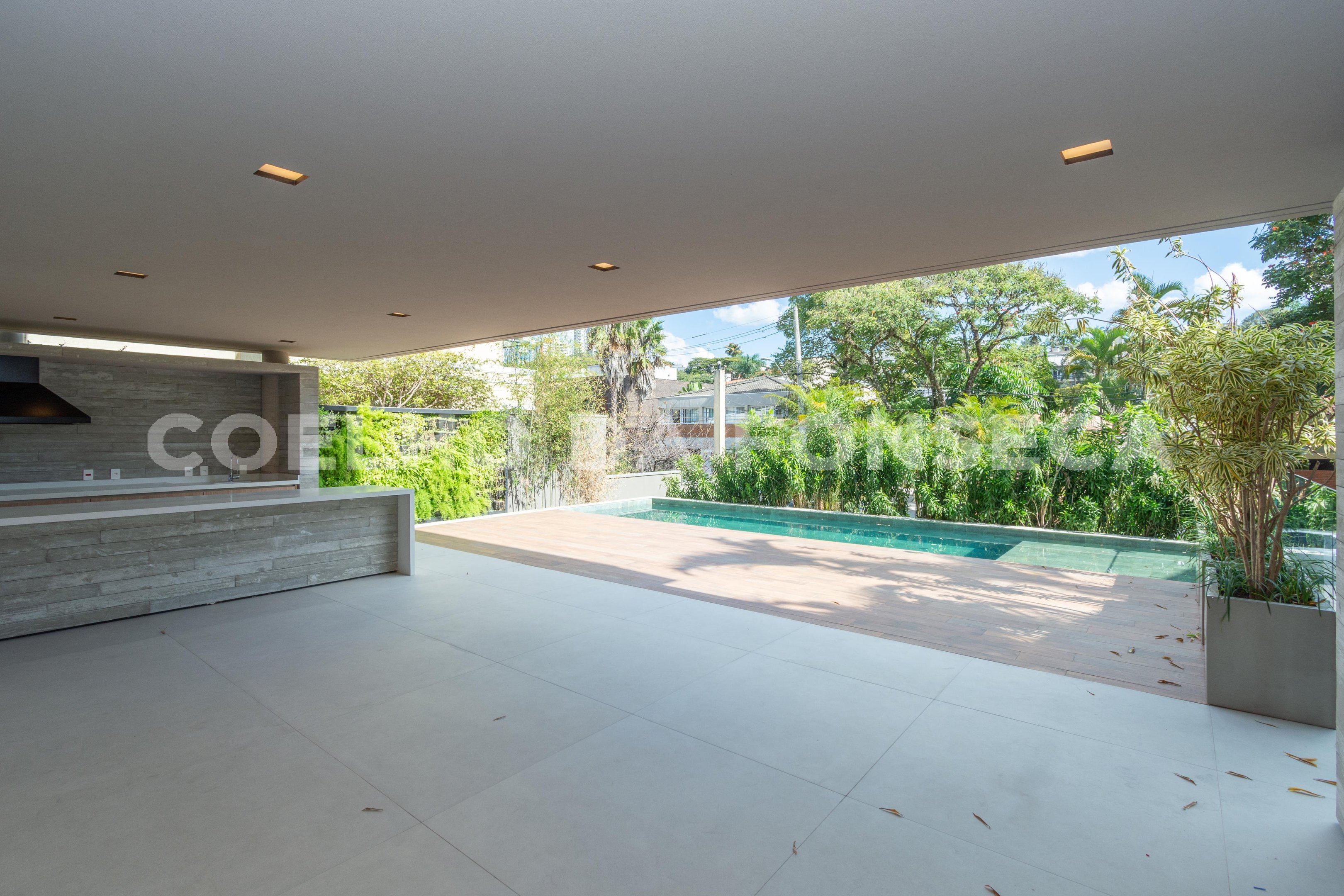 Espaço Gourmet (Unidade)