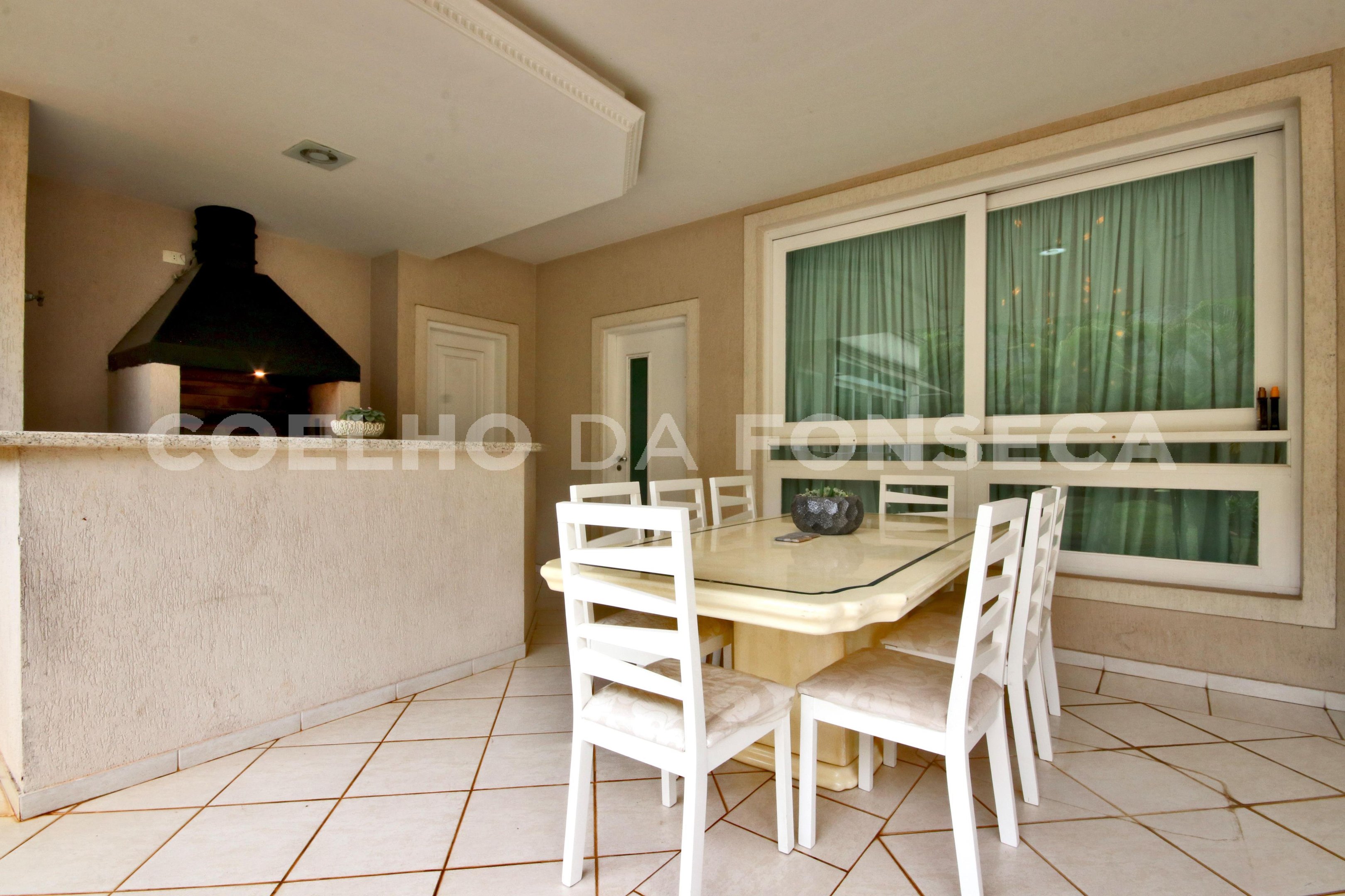 Espaço Gourmet (Unidade)