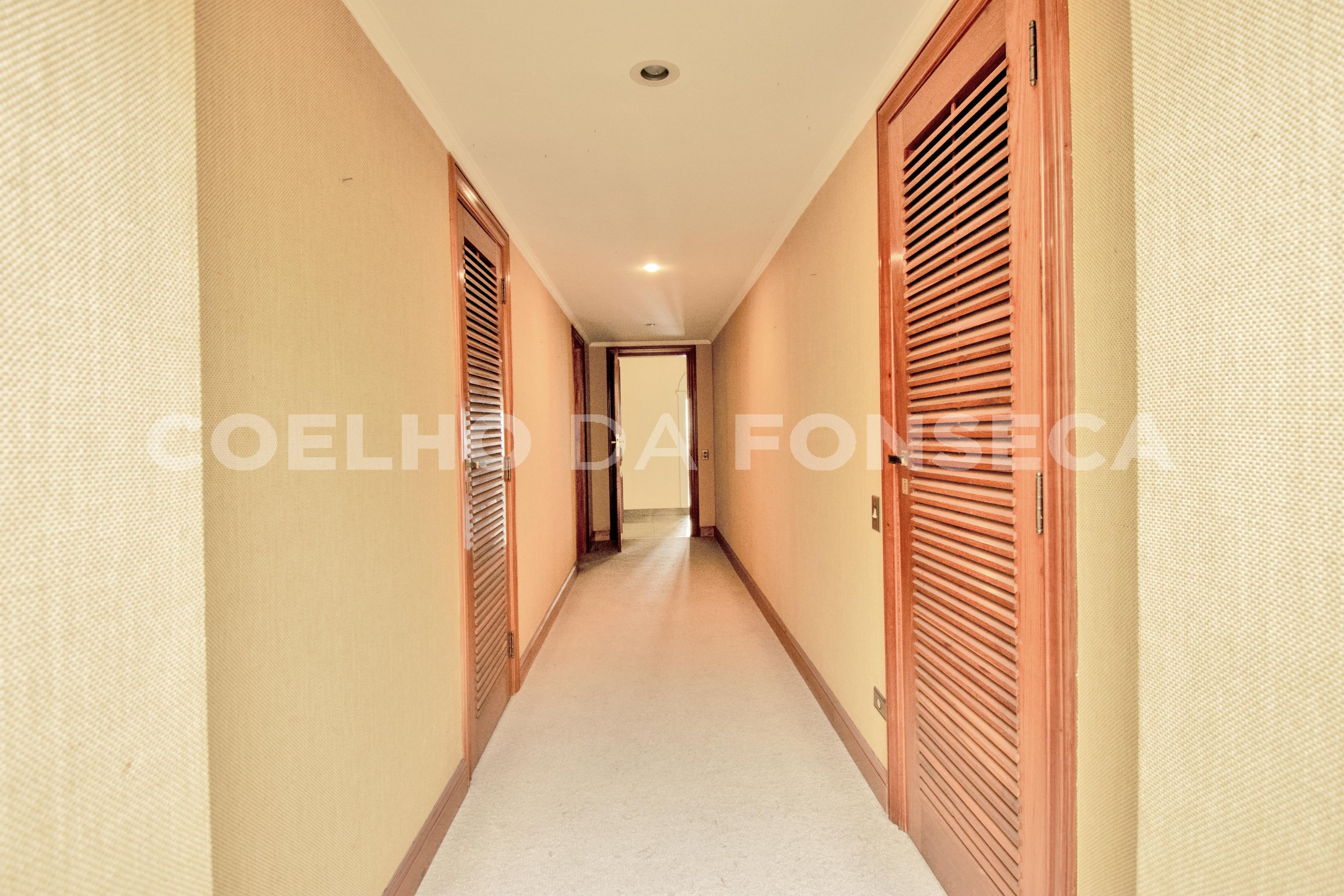 Hall de Circulação