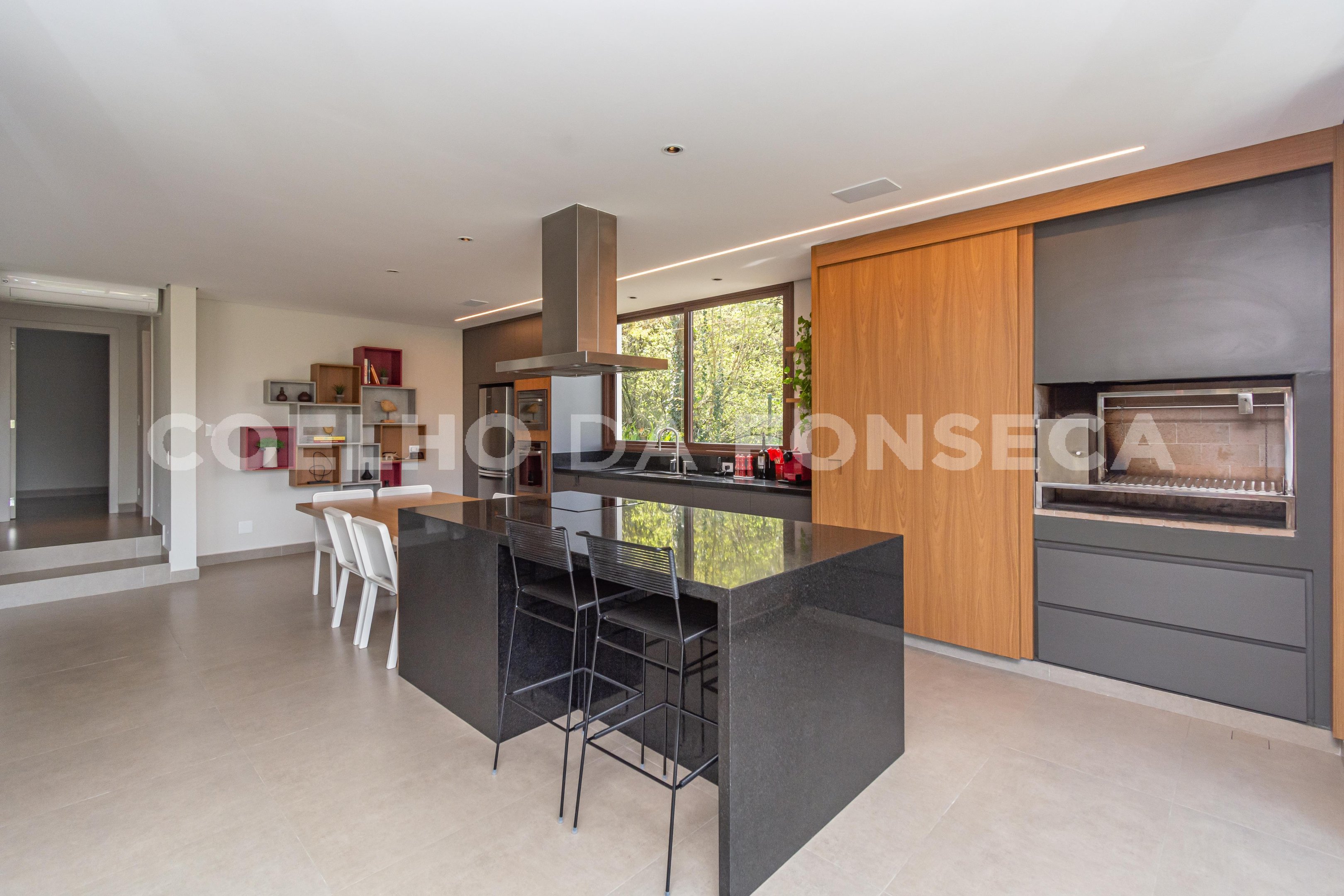 Espaço Gourmet (Unidade)