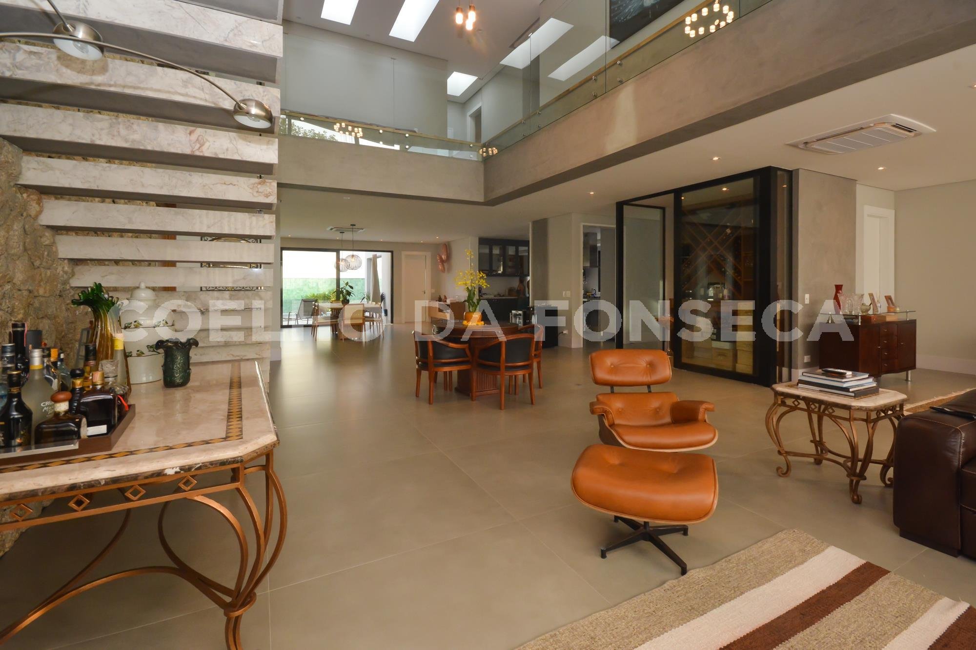 Hall de Circulação