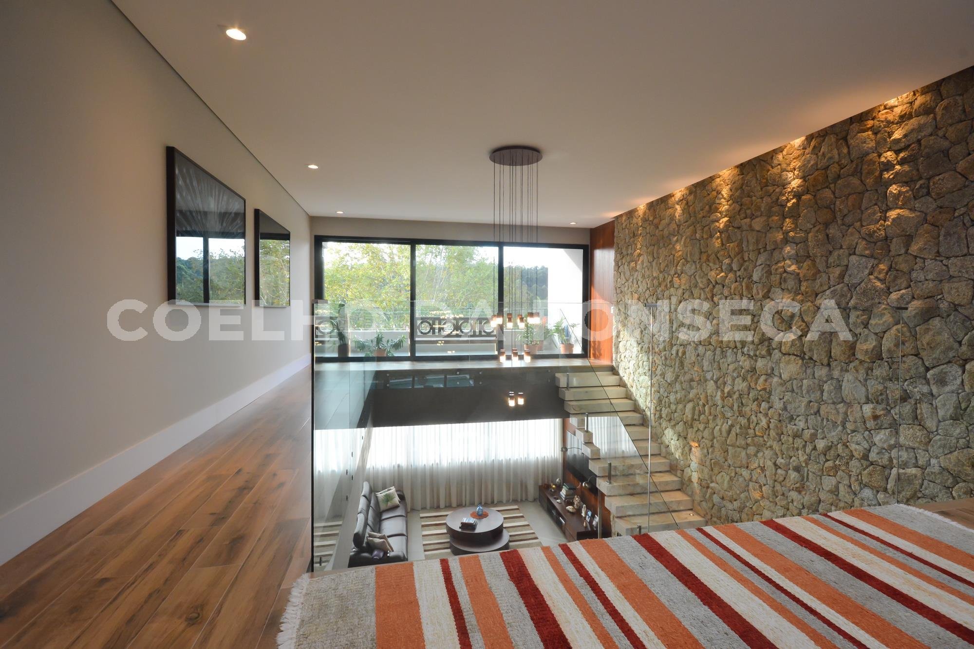 Hall de Circulação