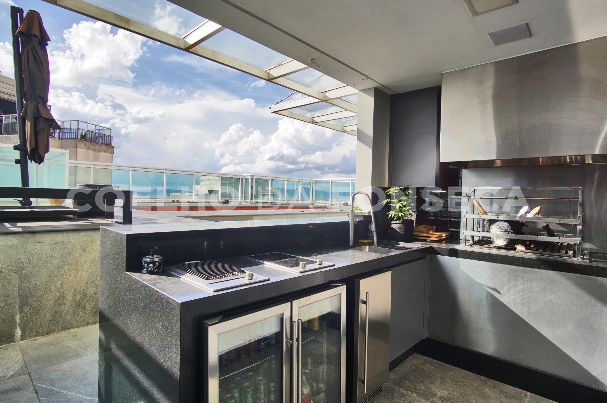 Espaço Gourmet (Unidade)