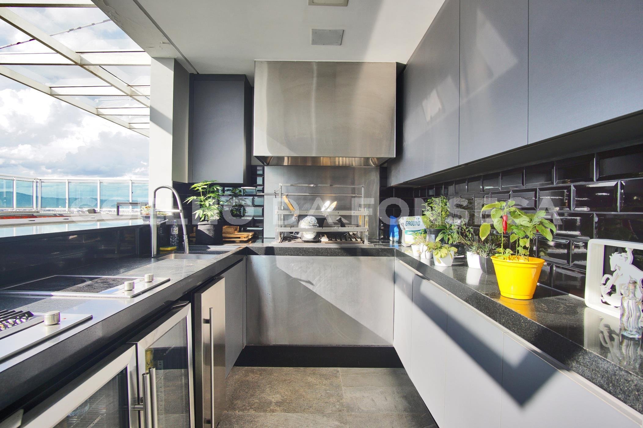 Espaço Gourmet (Unidade)