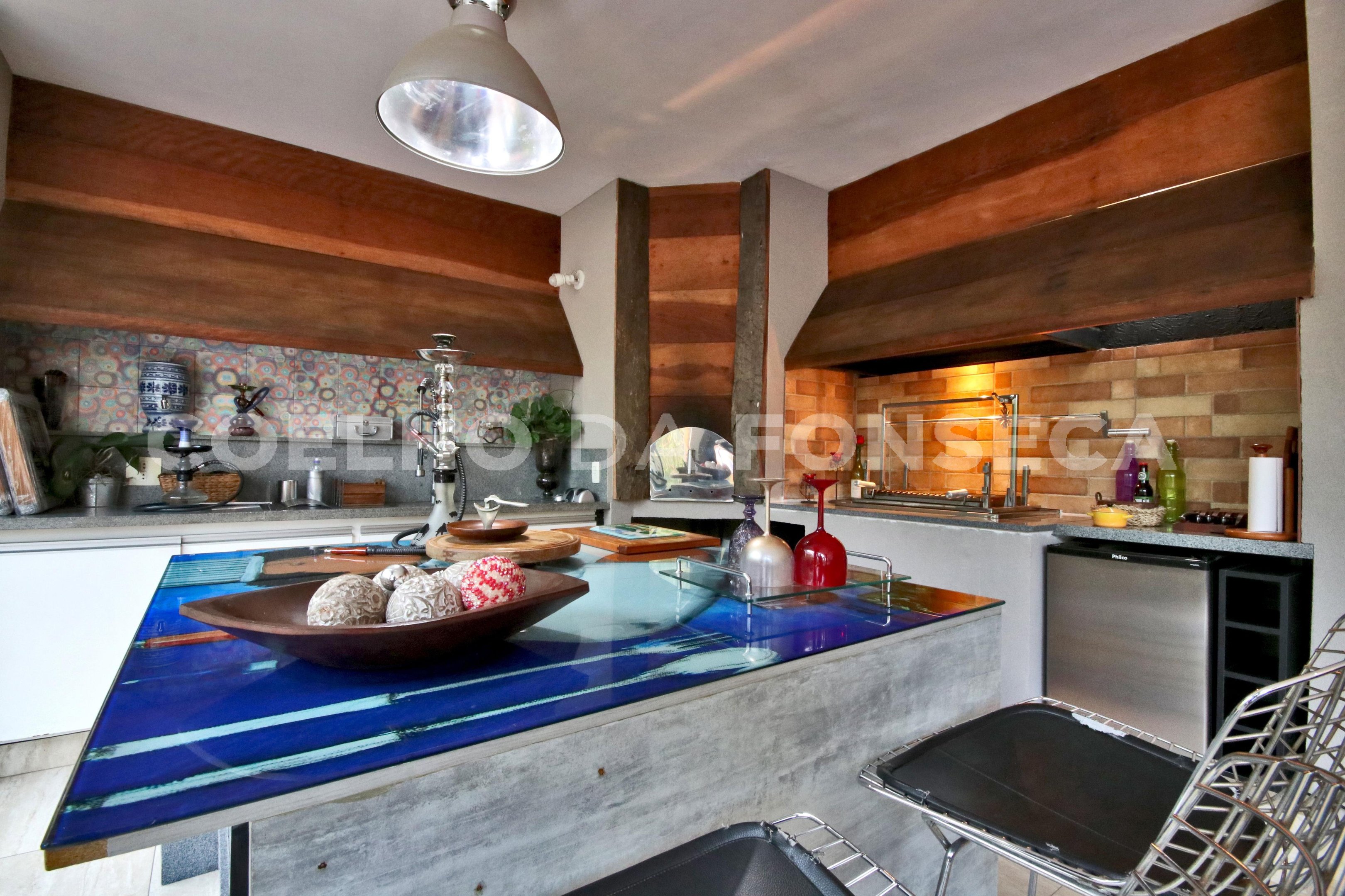 Espaço Gourmet (Unidade)