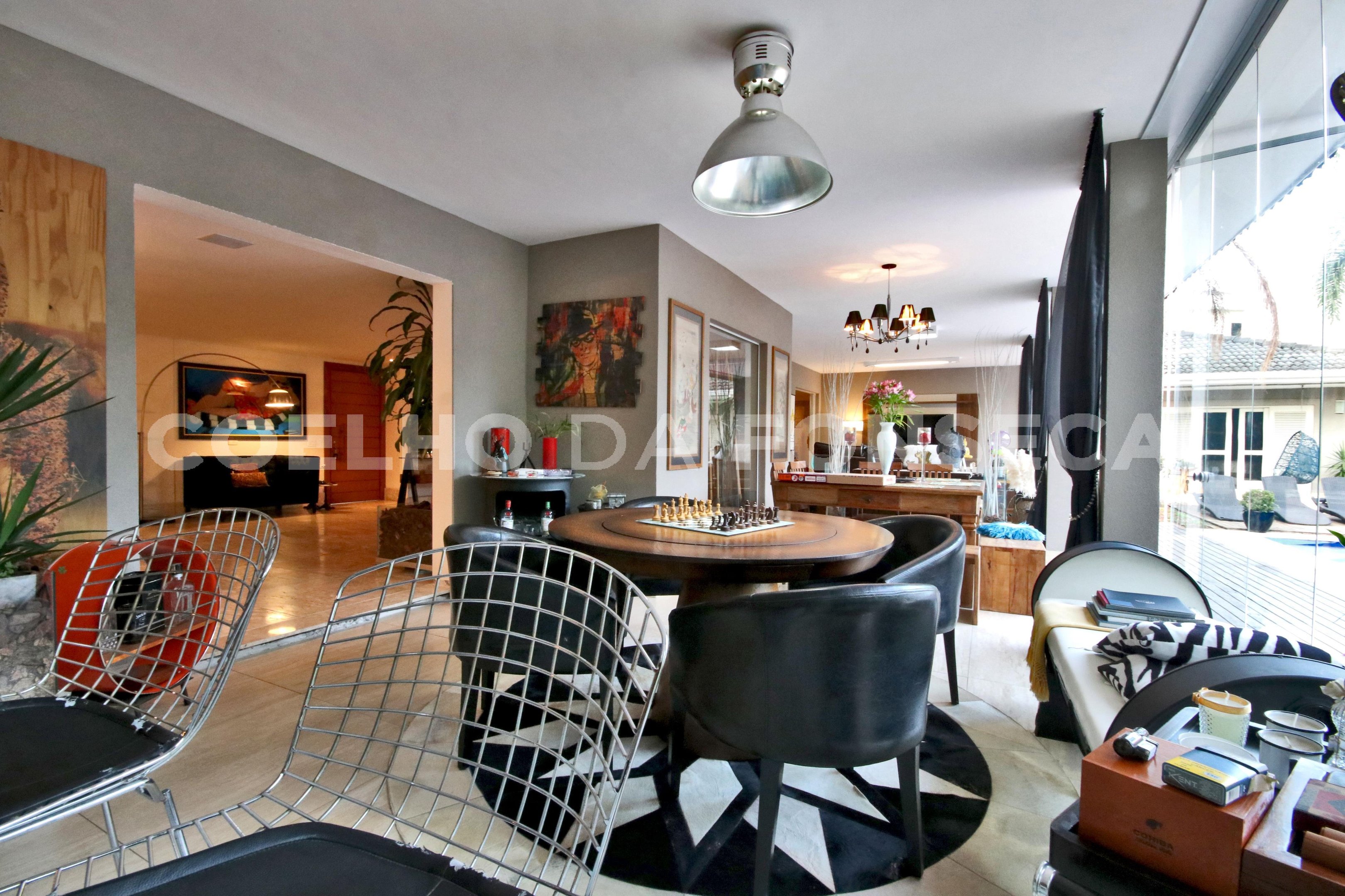 Espaço Gourmet (Unidade)