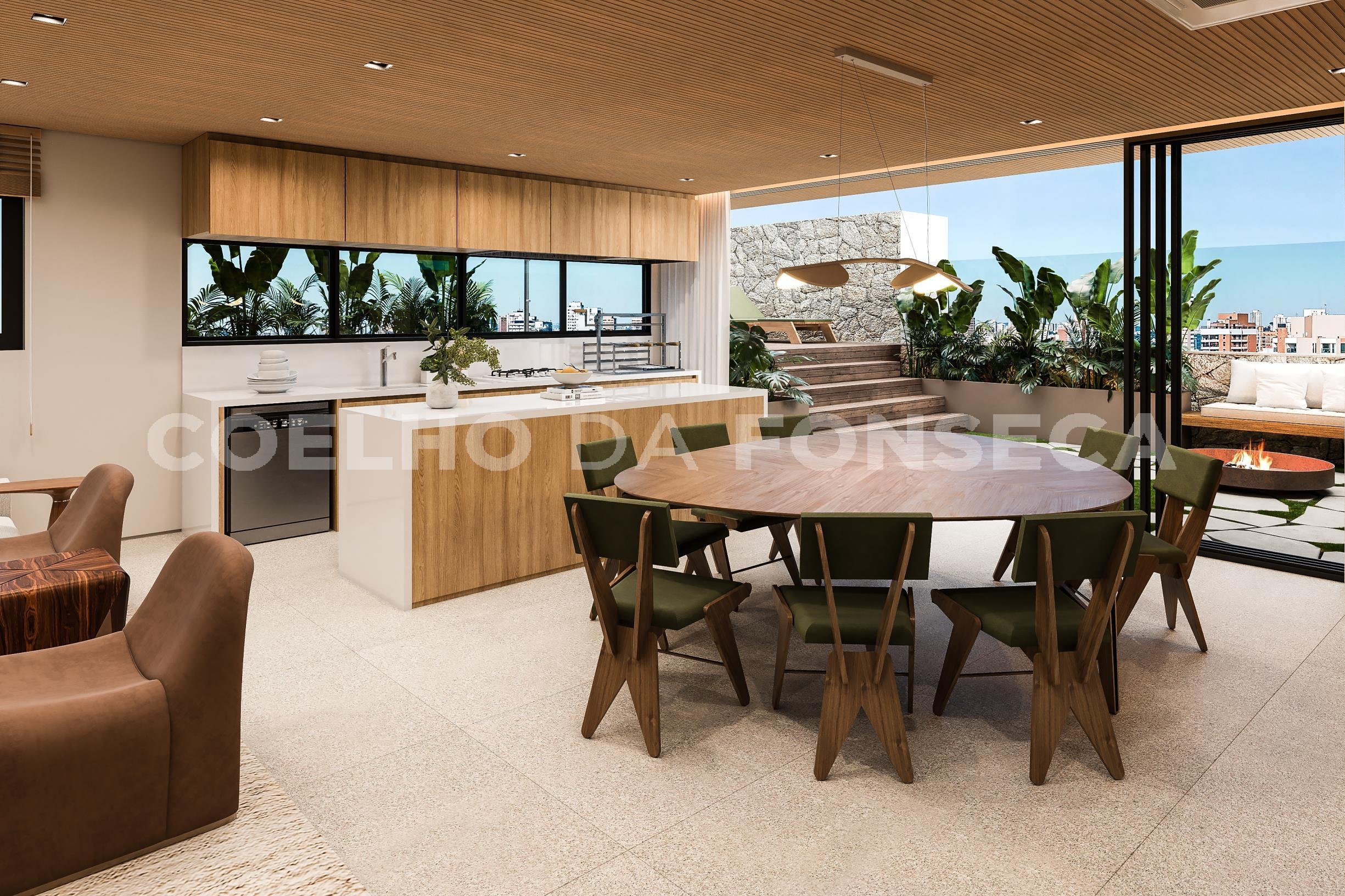 Espaço Gourmet (Unidade)