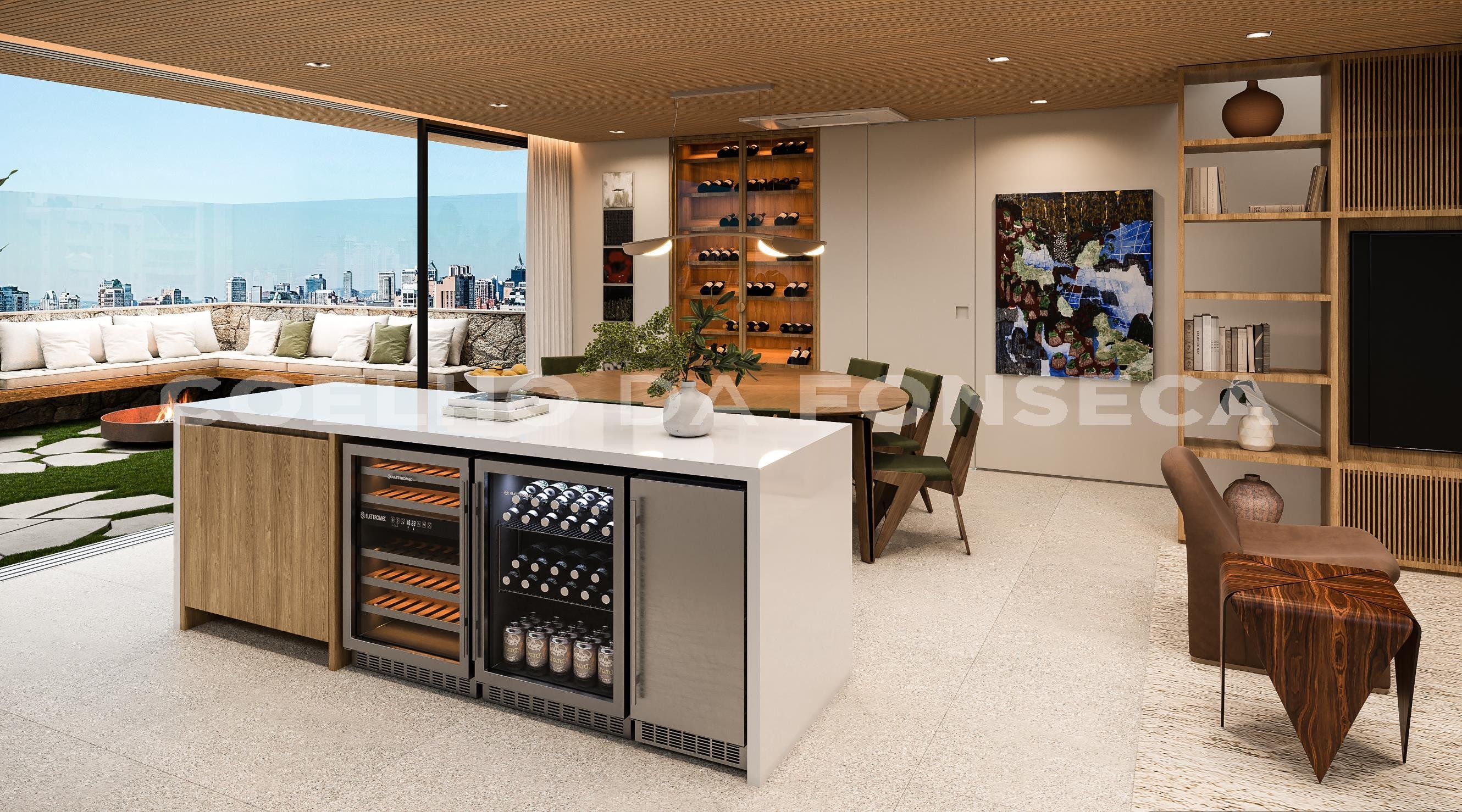 Espaço Gourmet (Unidade)