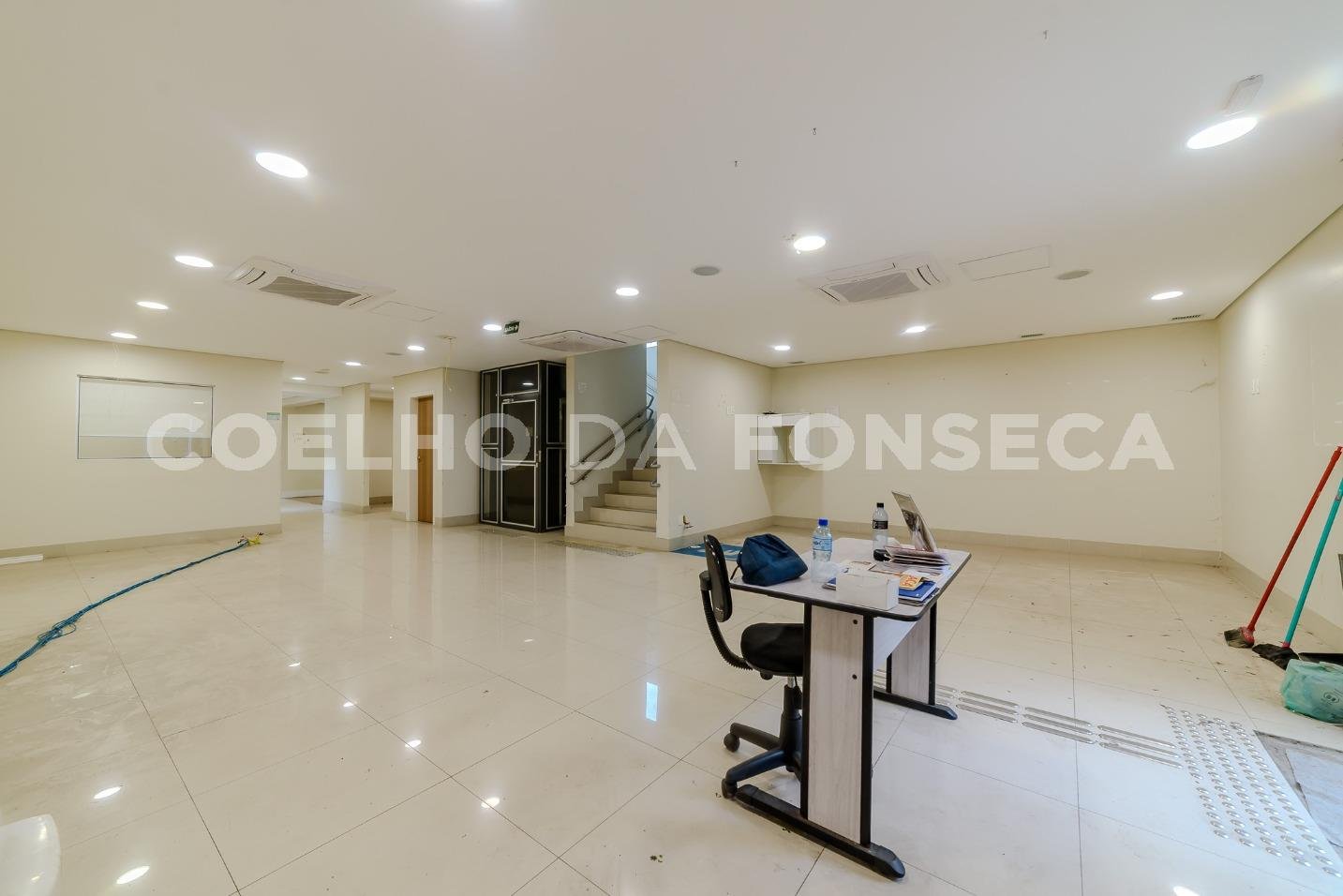 Sala Comercial