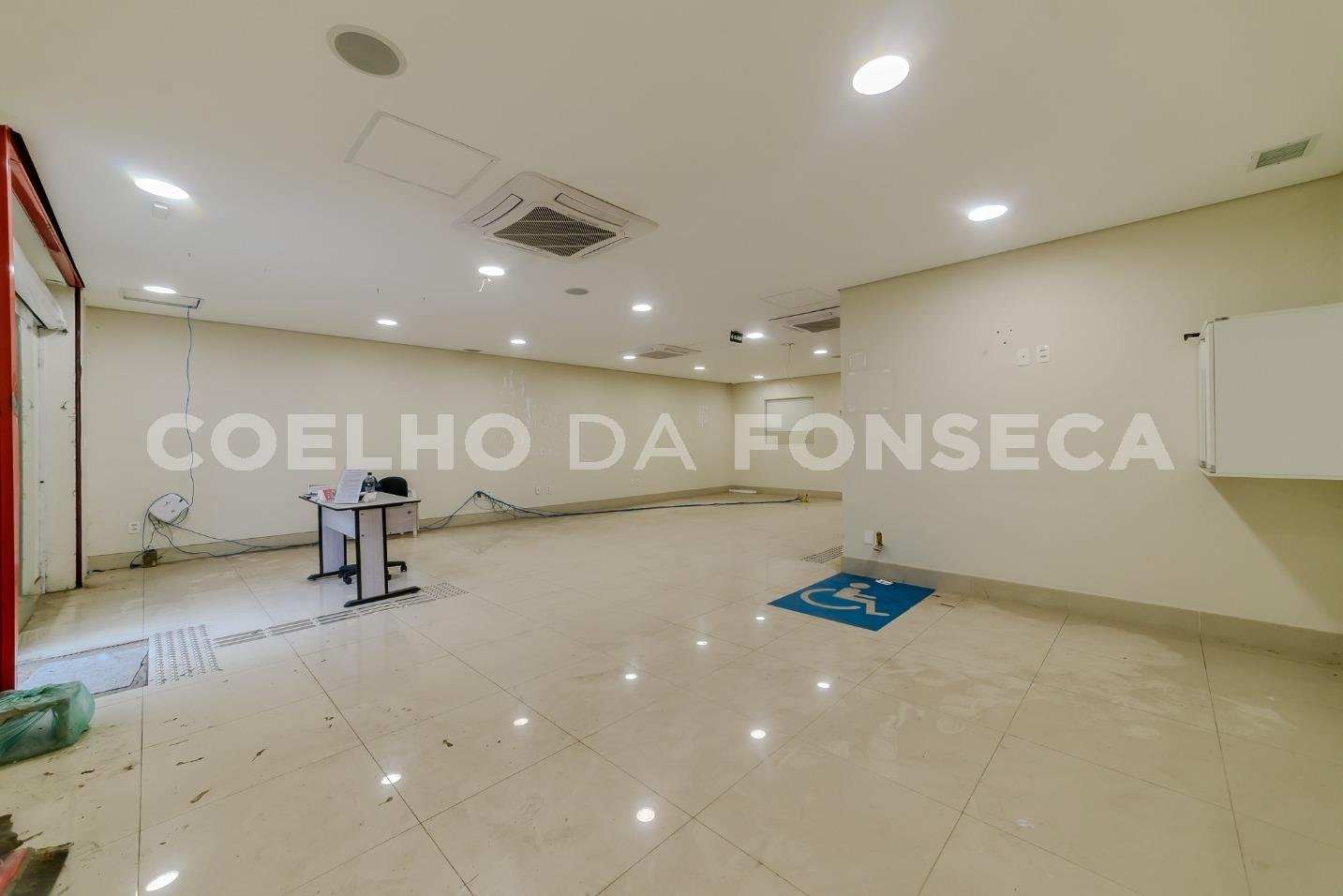 Sala Comercial
