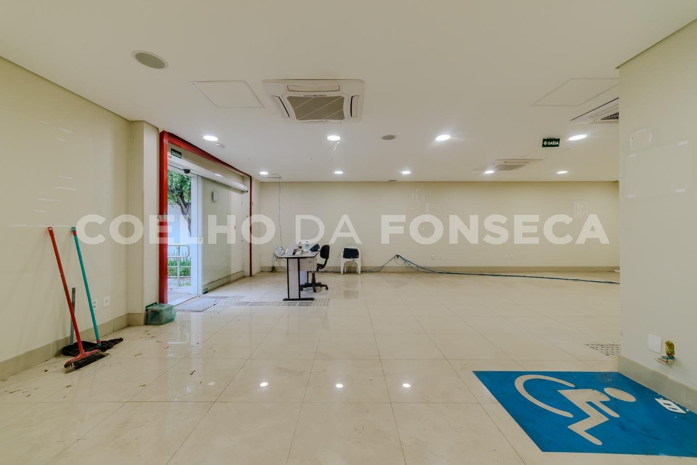 Sala Comercial