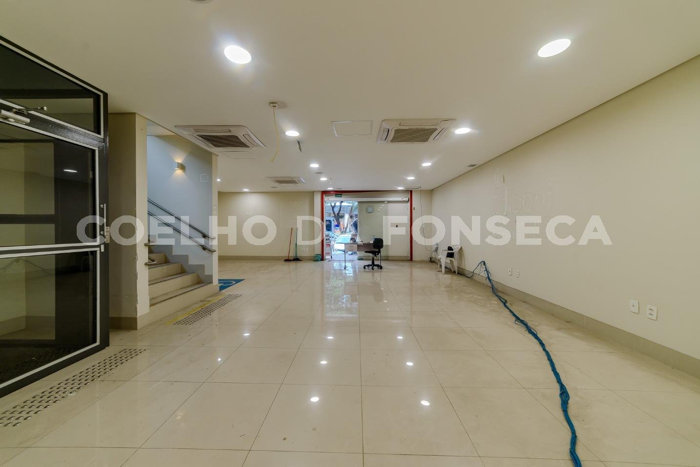 Sala Comercial