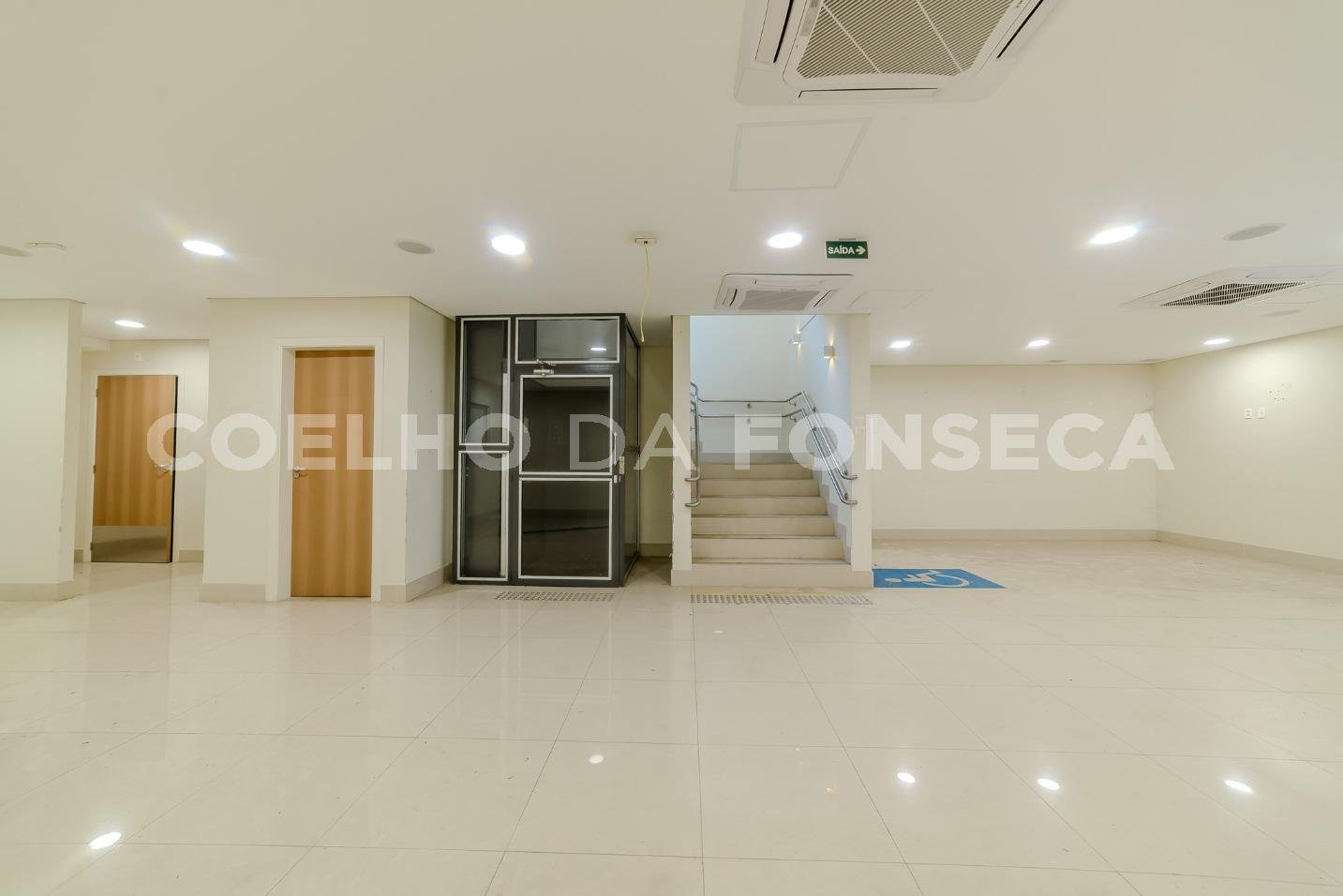 Sala Comercial