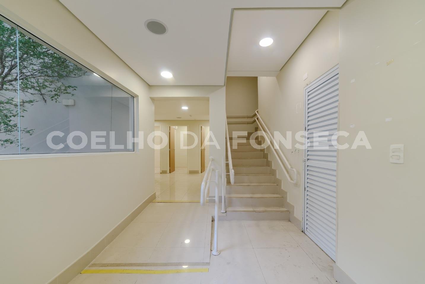 Hall de Circulação