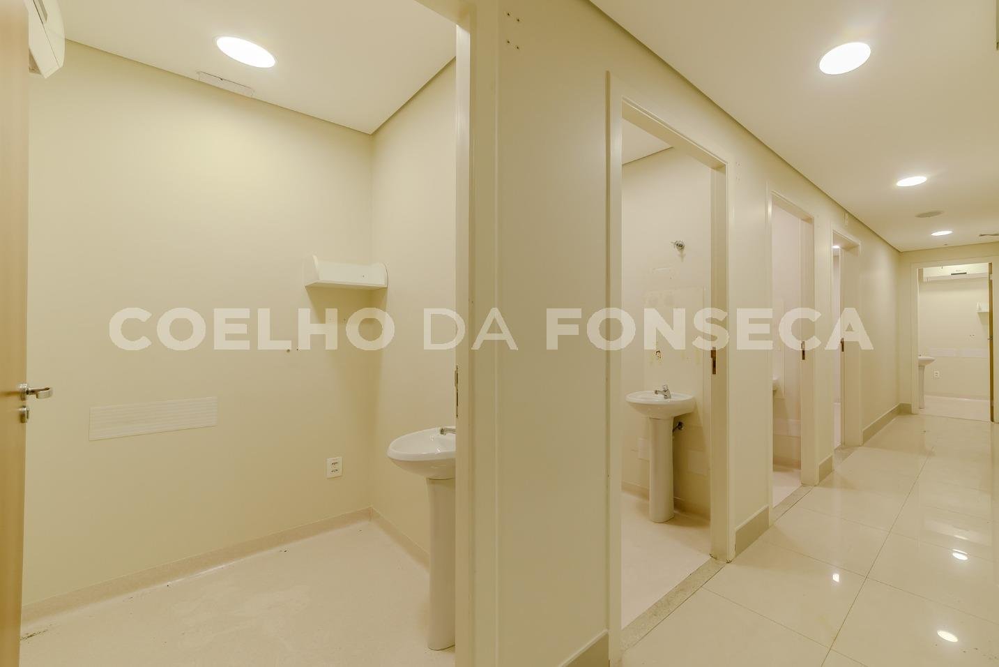 Hall de Circulação