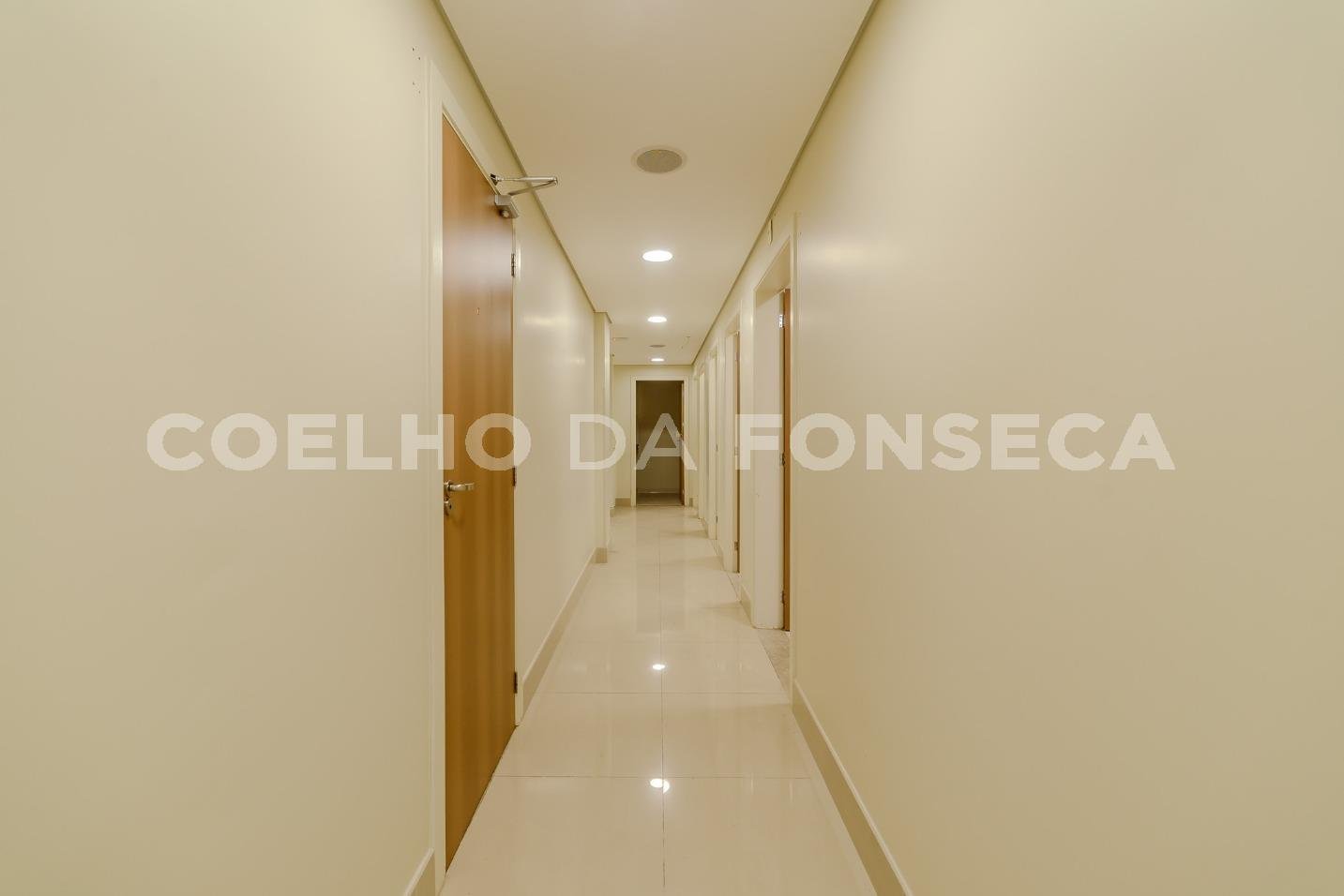 Hall de Circulação