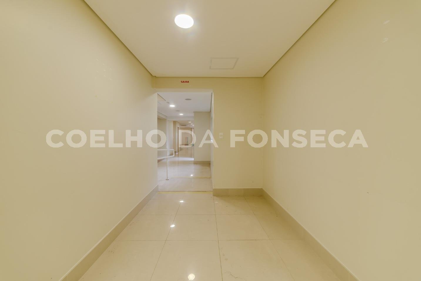 Hall de Circulação