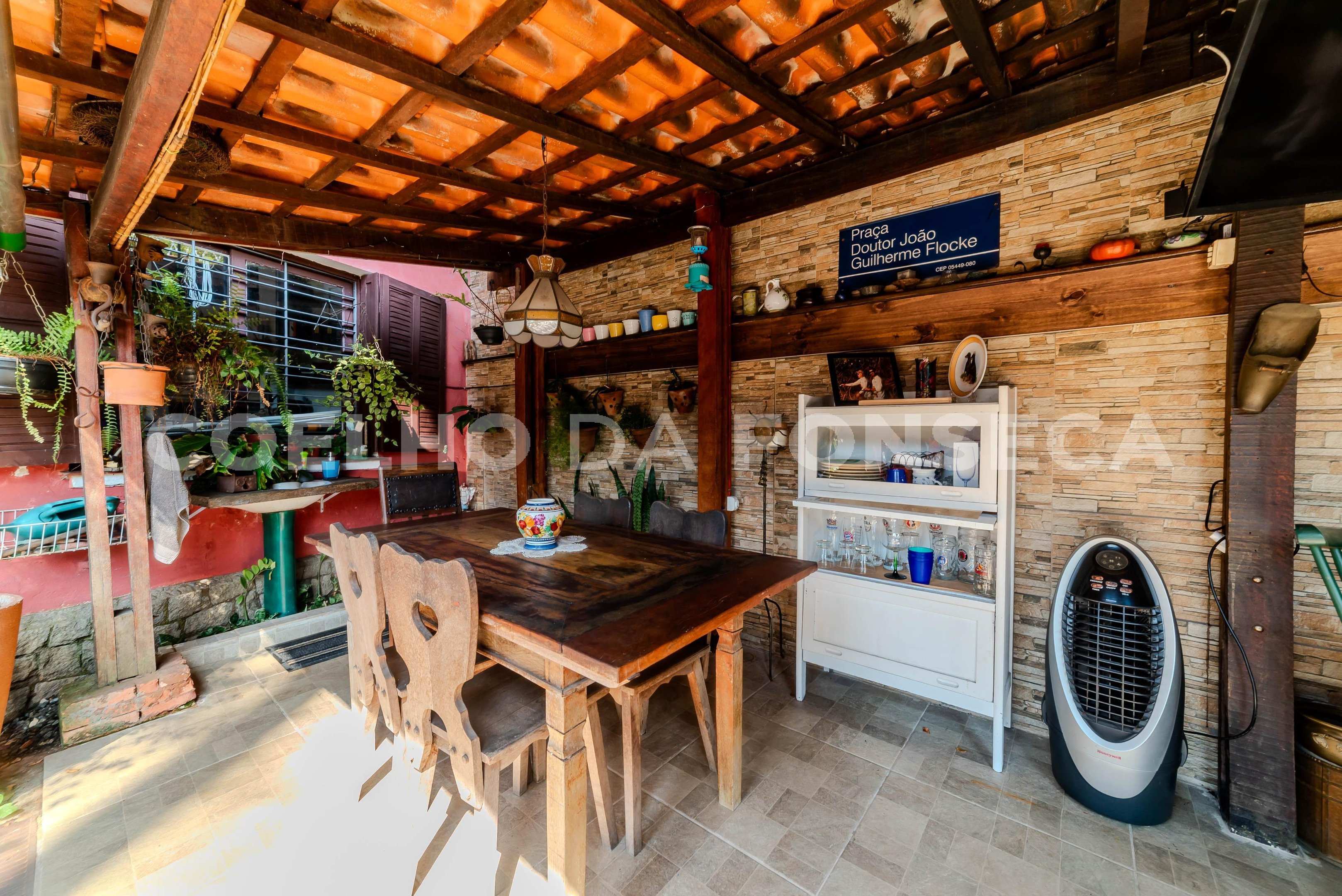 Espaço Gourmet (Unidade)