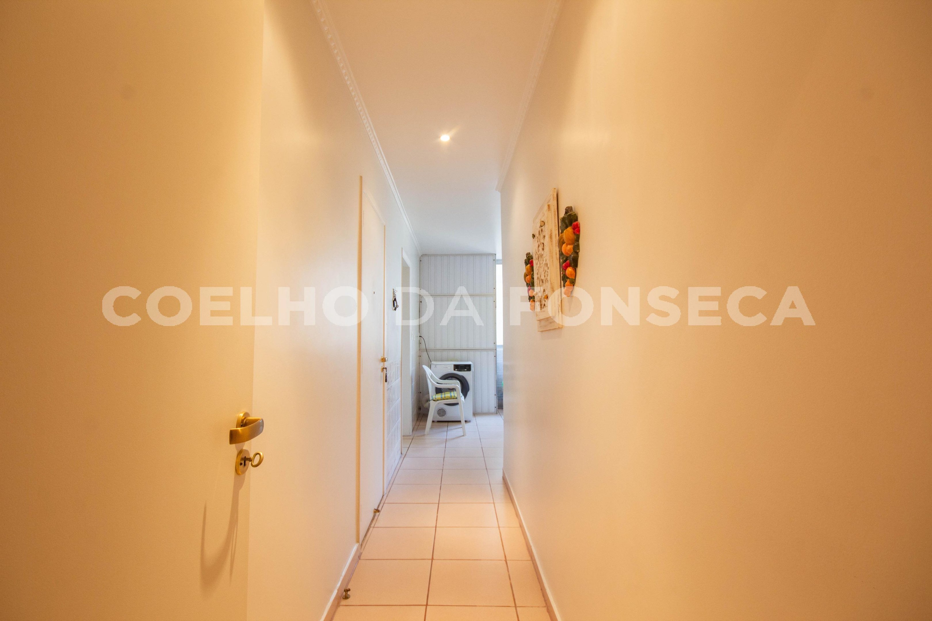 Hall de Circulação