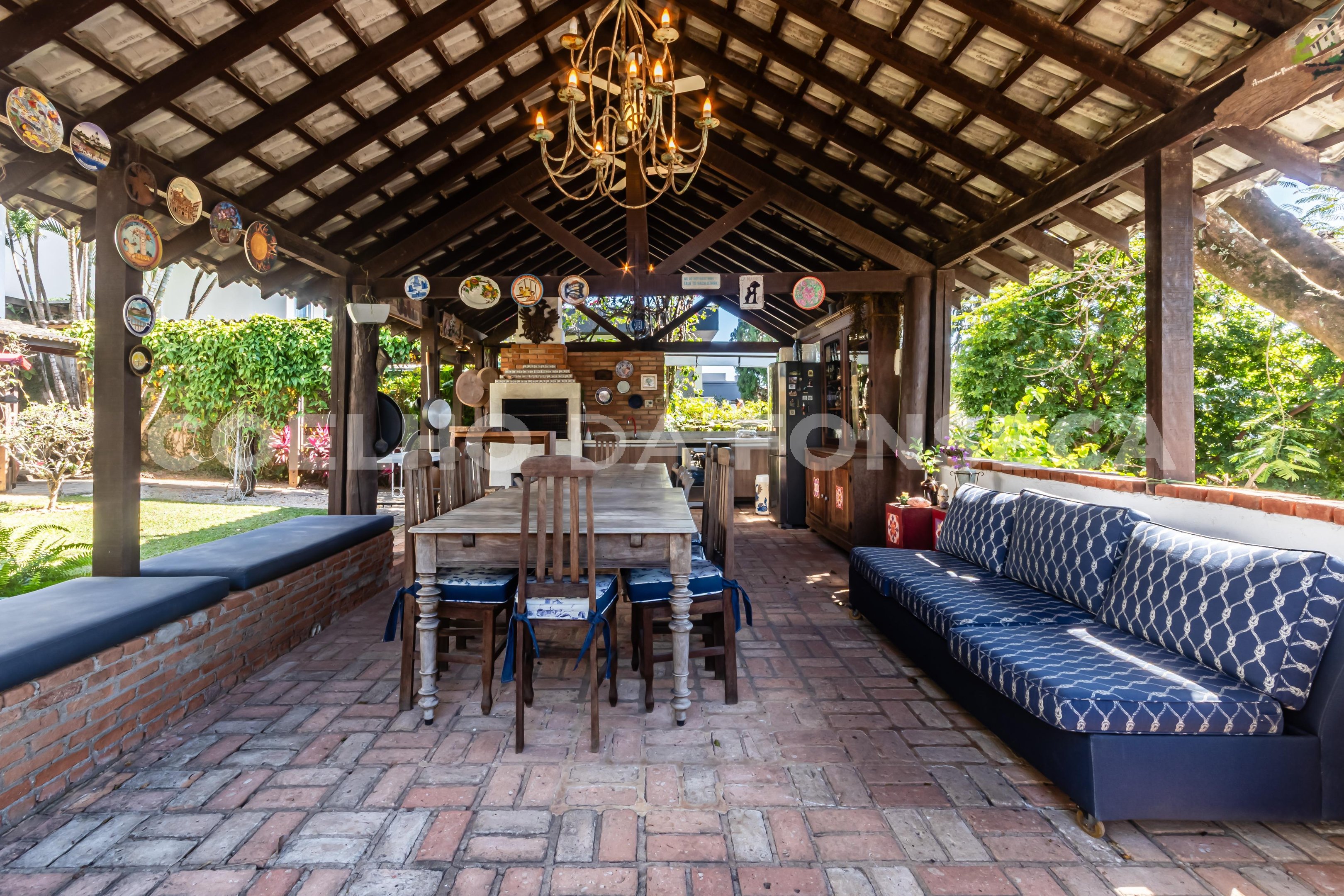 Espaço Gourmet (Unidade)