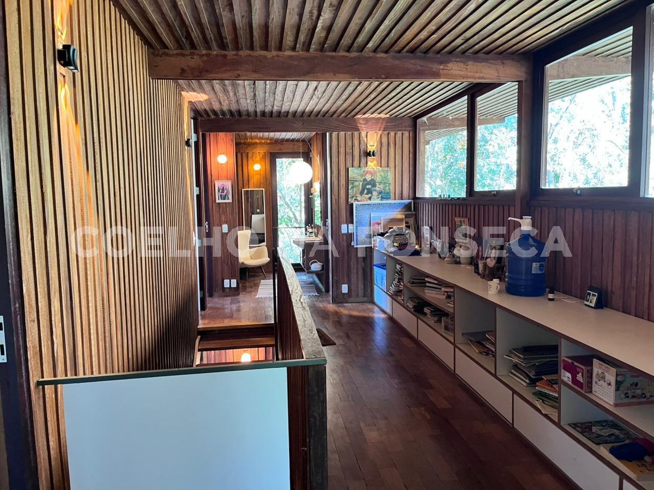 Hall de Circulação