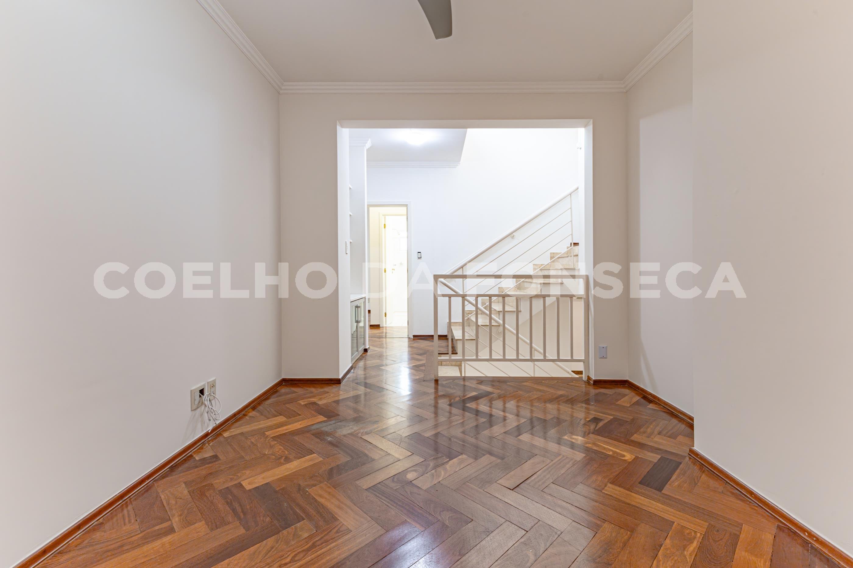 Hall de Circulação