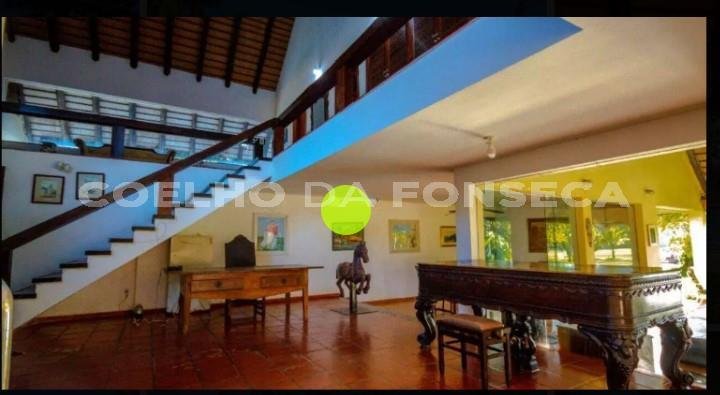 Hall de Circulação