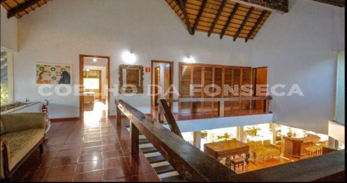 Hall de Circulação