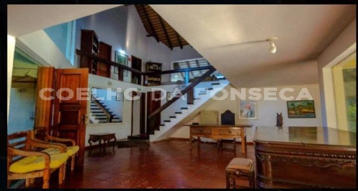 Hall de Circulação