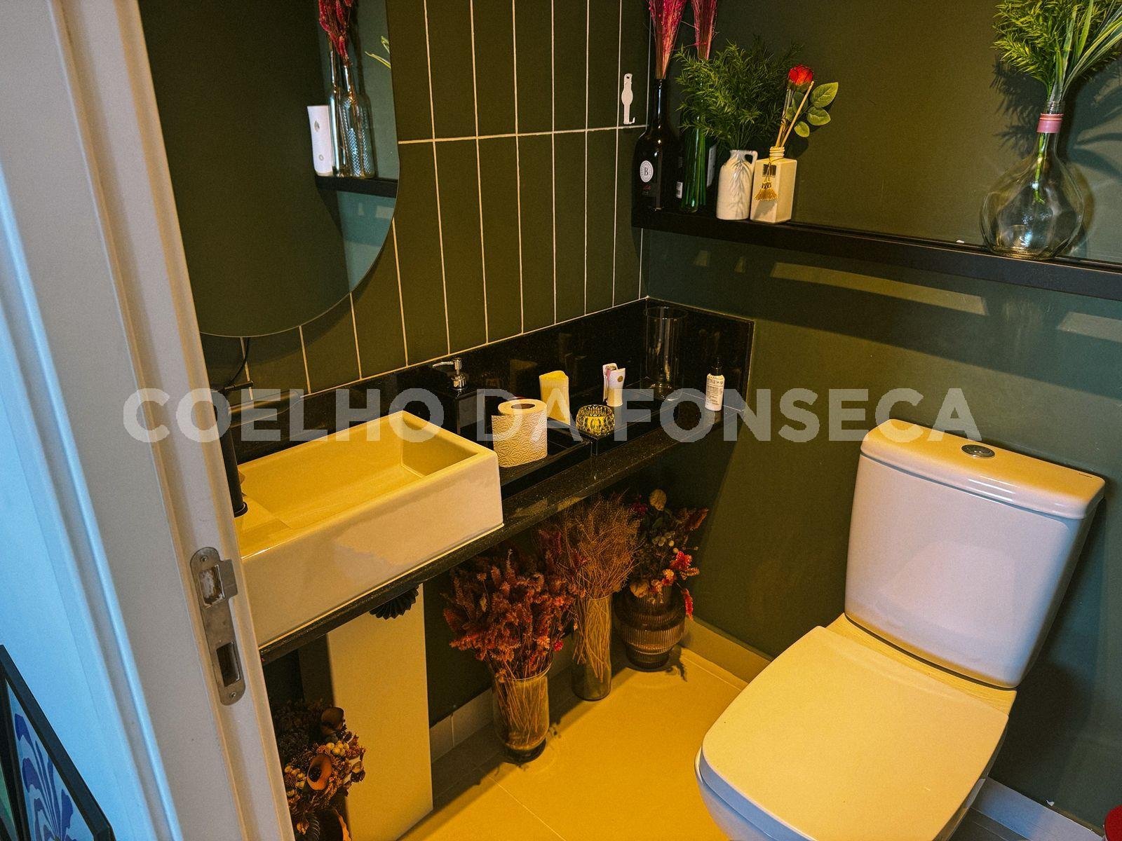 Lavabo