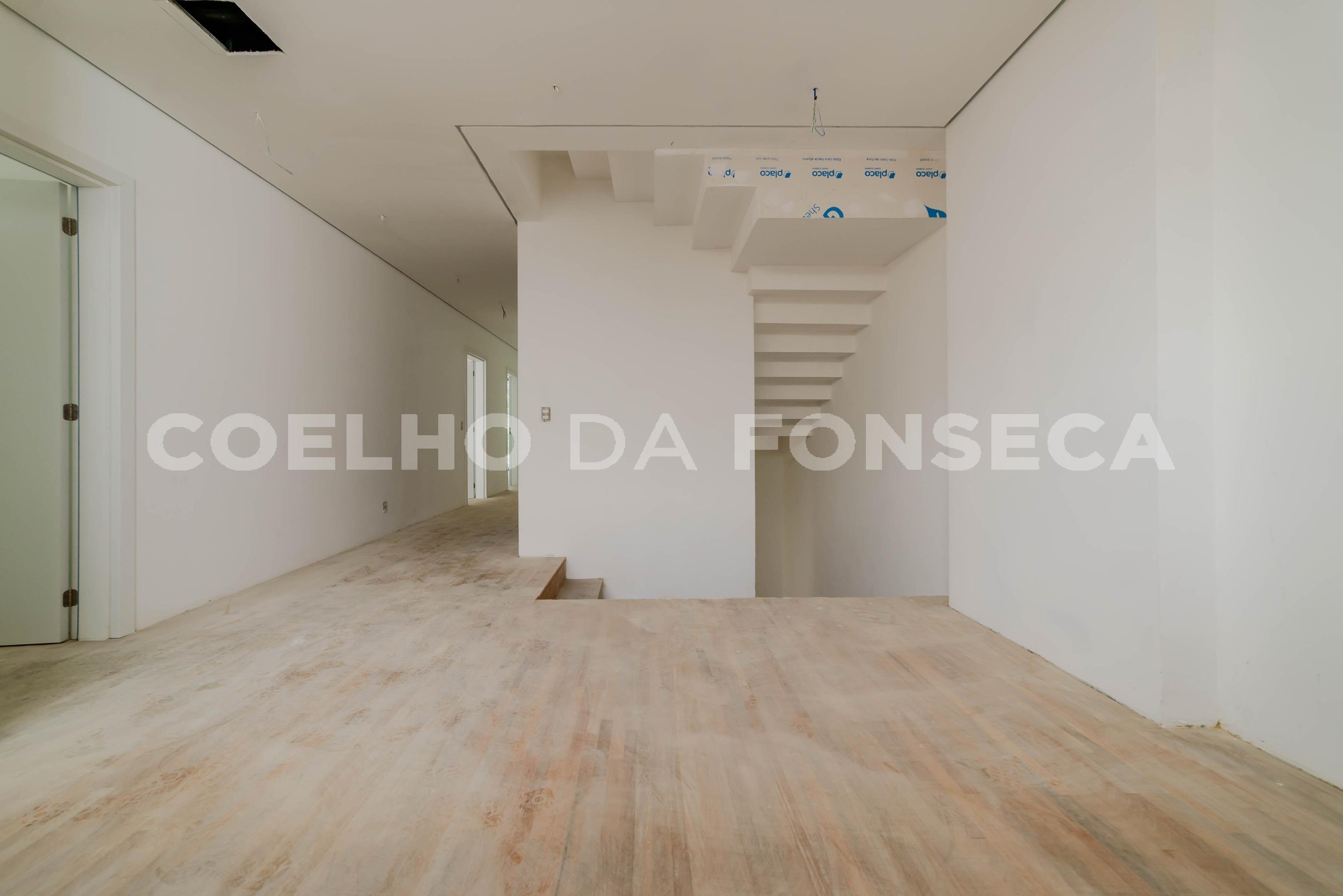 Hall de Circulação