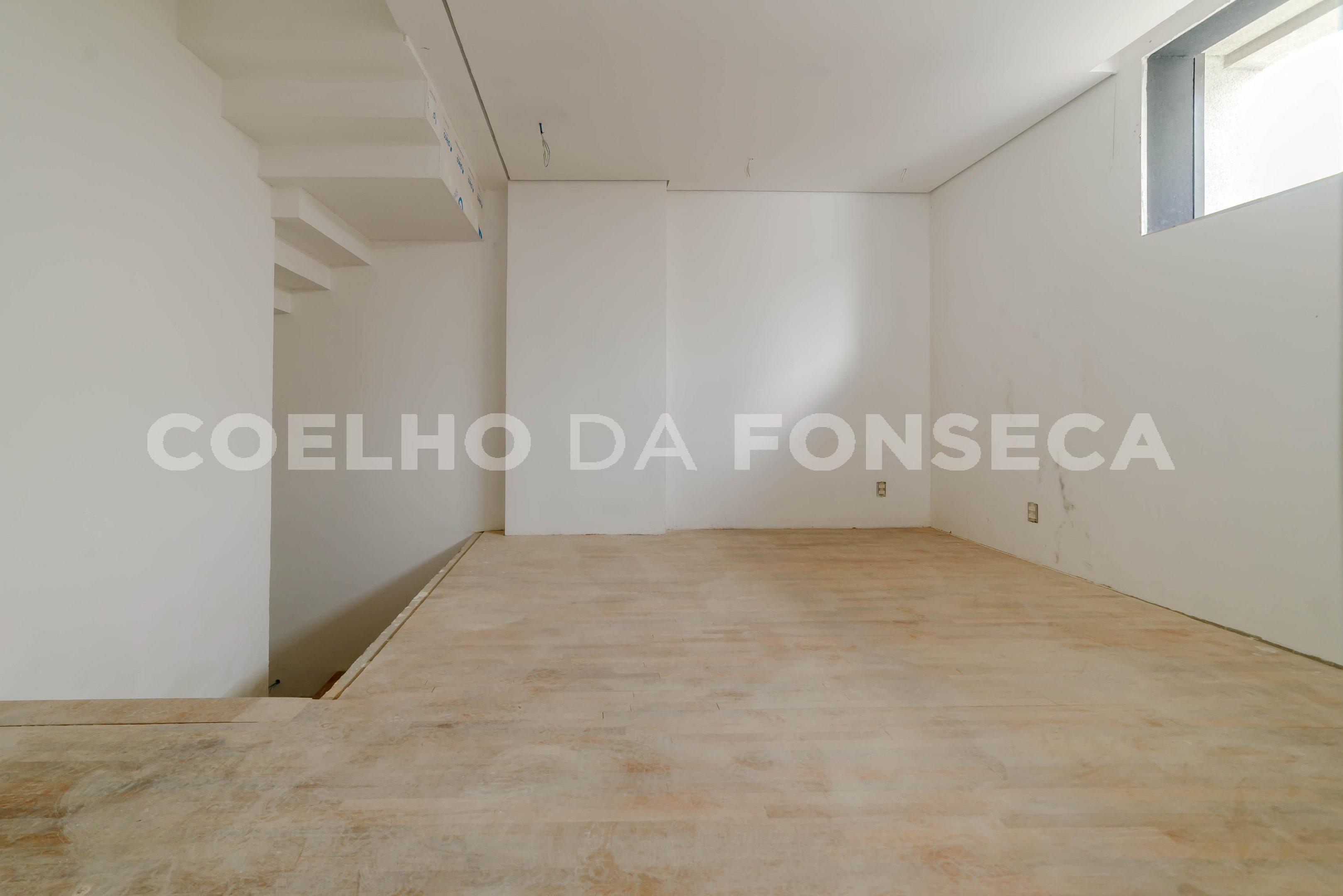 Hall de Circulação