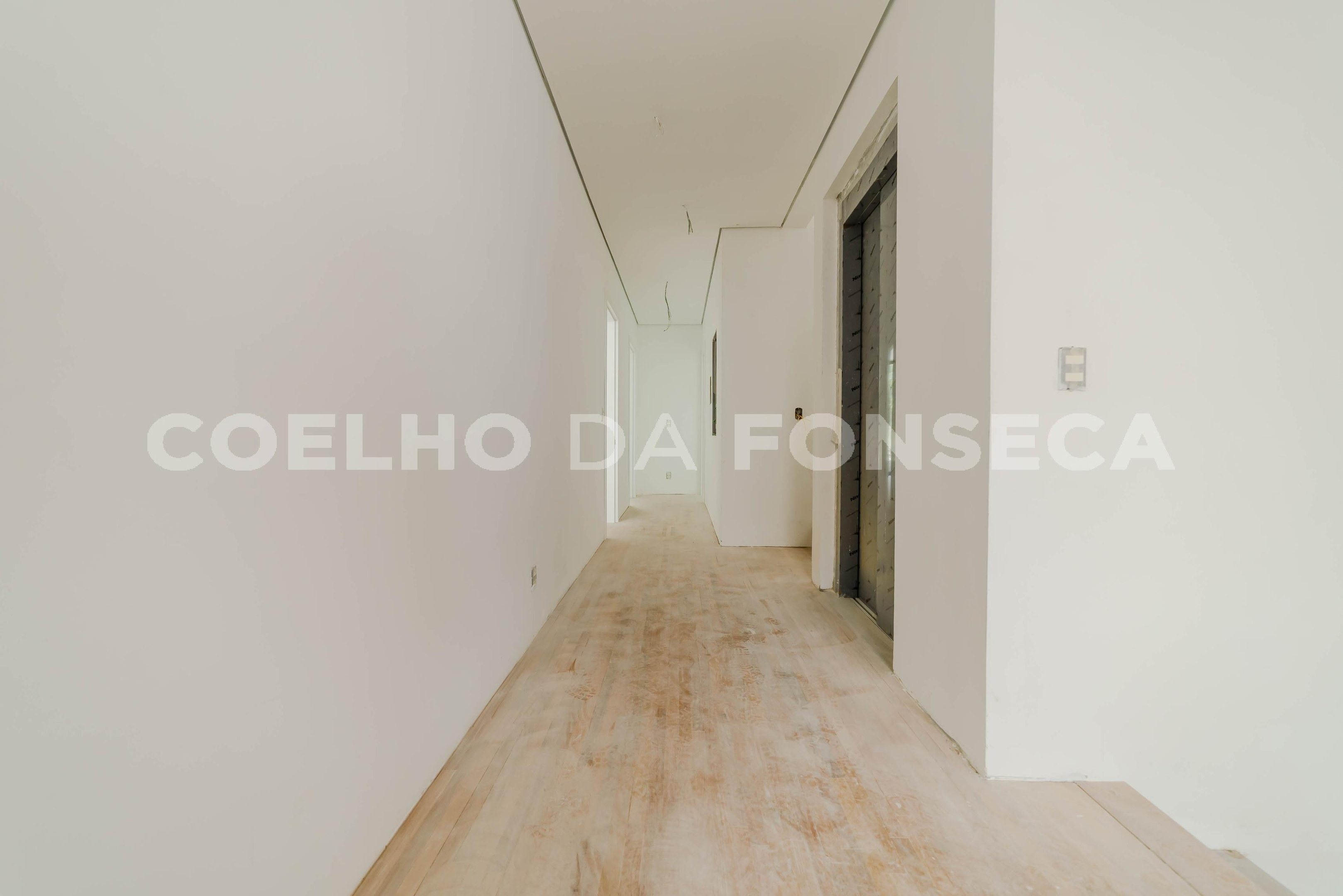 Hall de Circulação