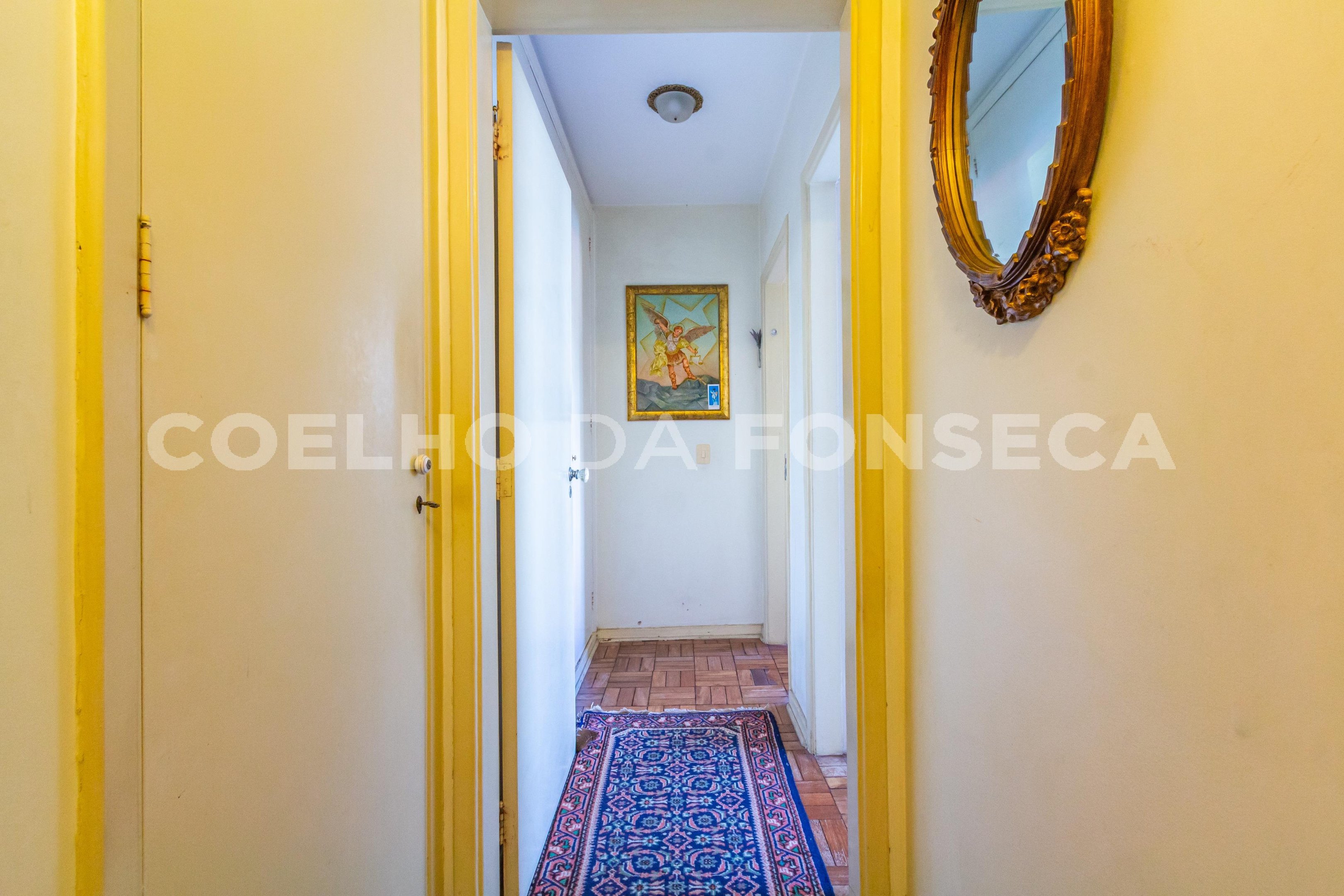 Hall de Circulação