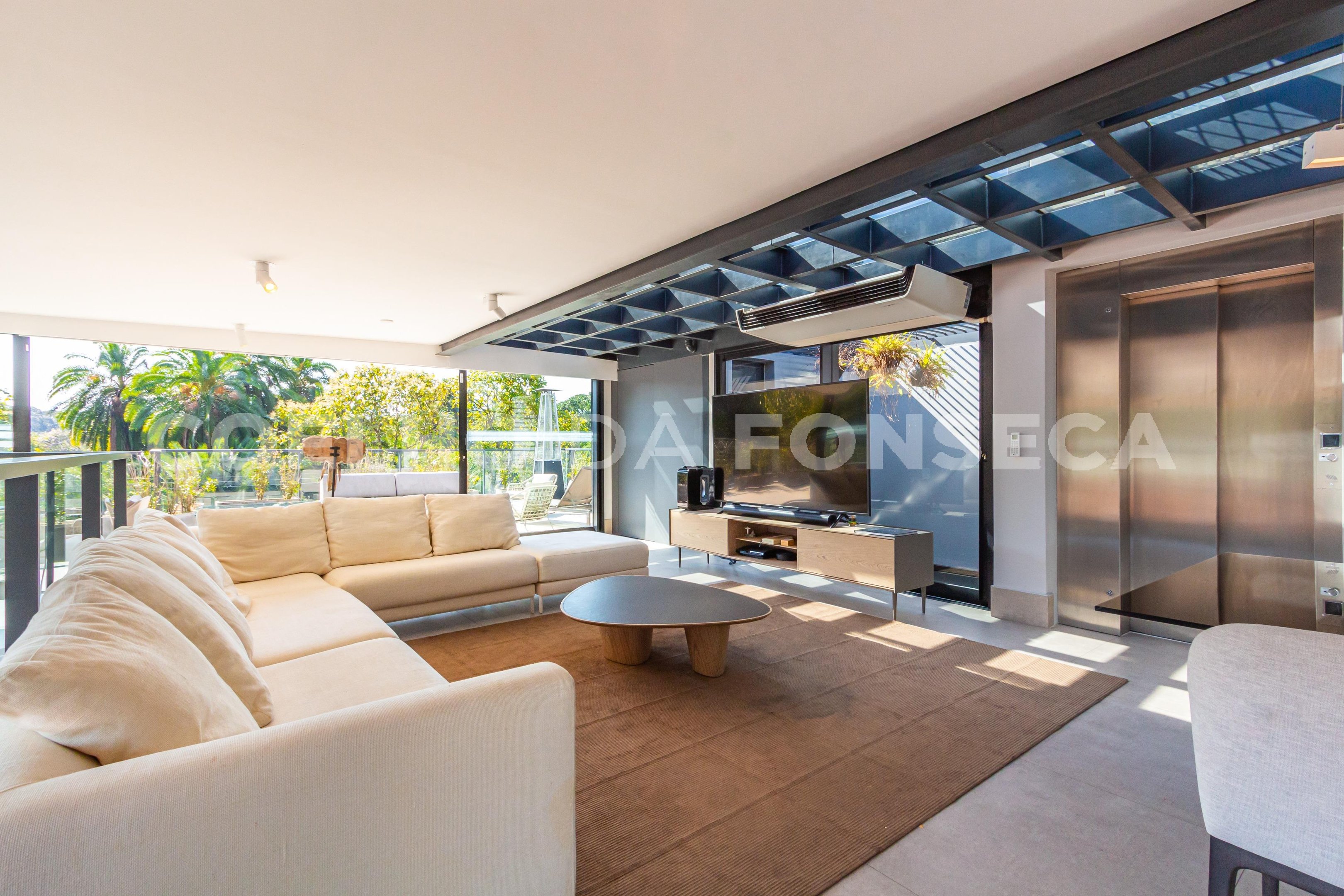 Espaço Gourmet (Unidade)