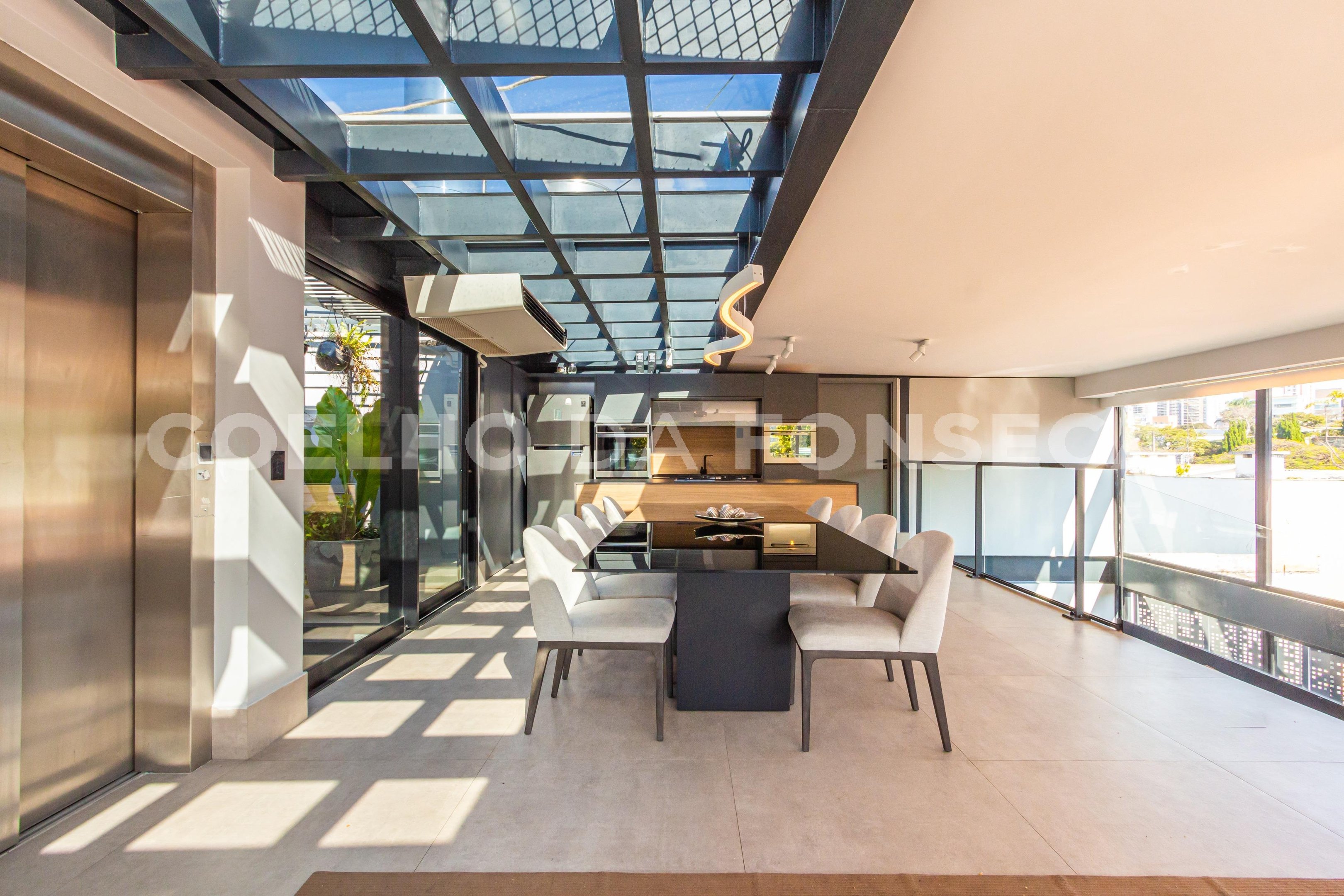 Espaço Gourmet (Unidade)