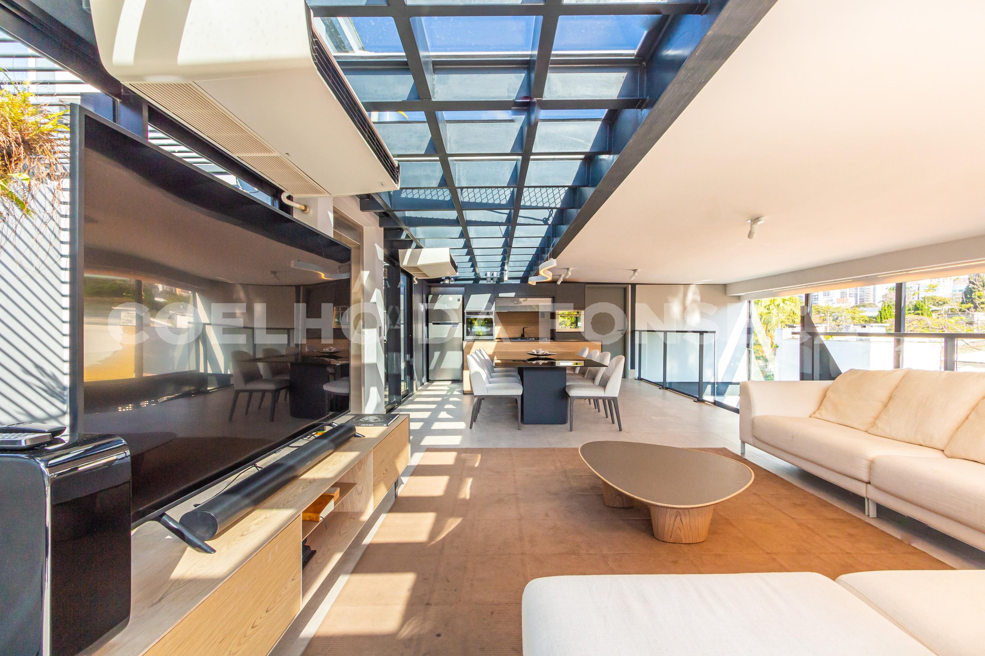 Espaço Gourmet (Unidade)