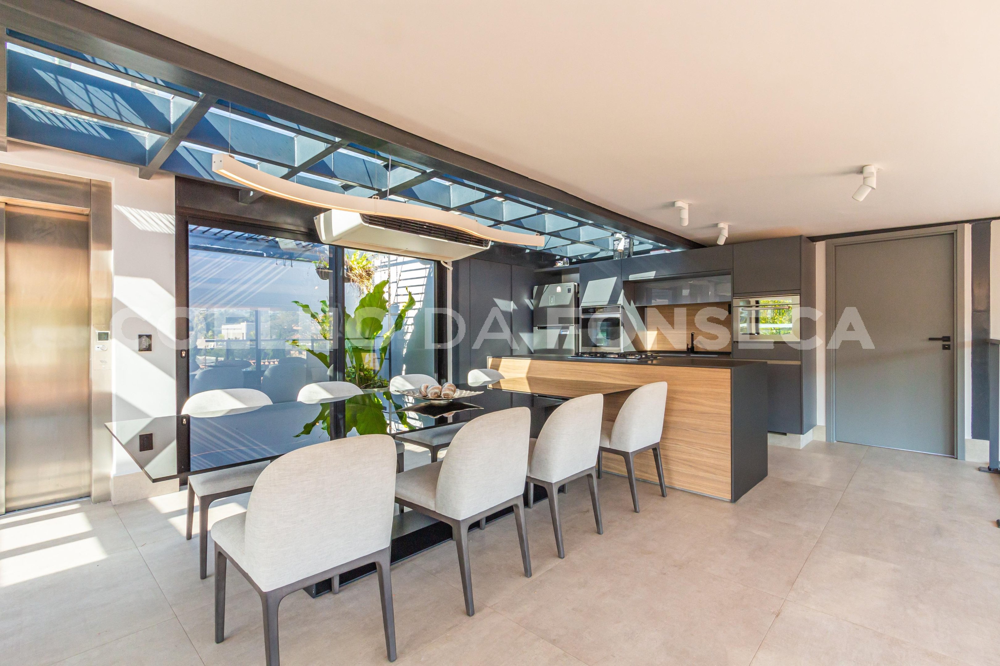 Espaço Gourmet (Unidade)