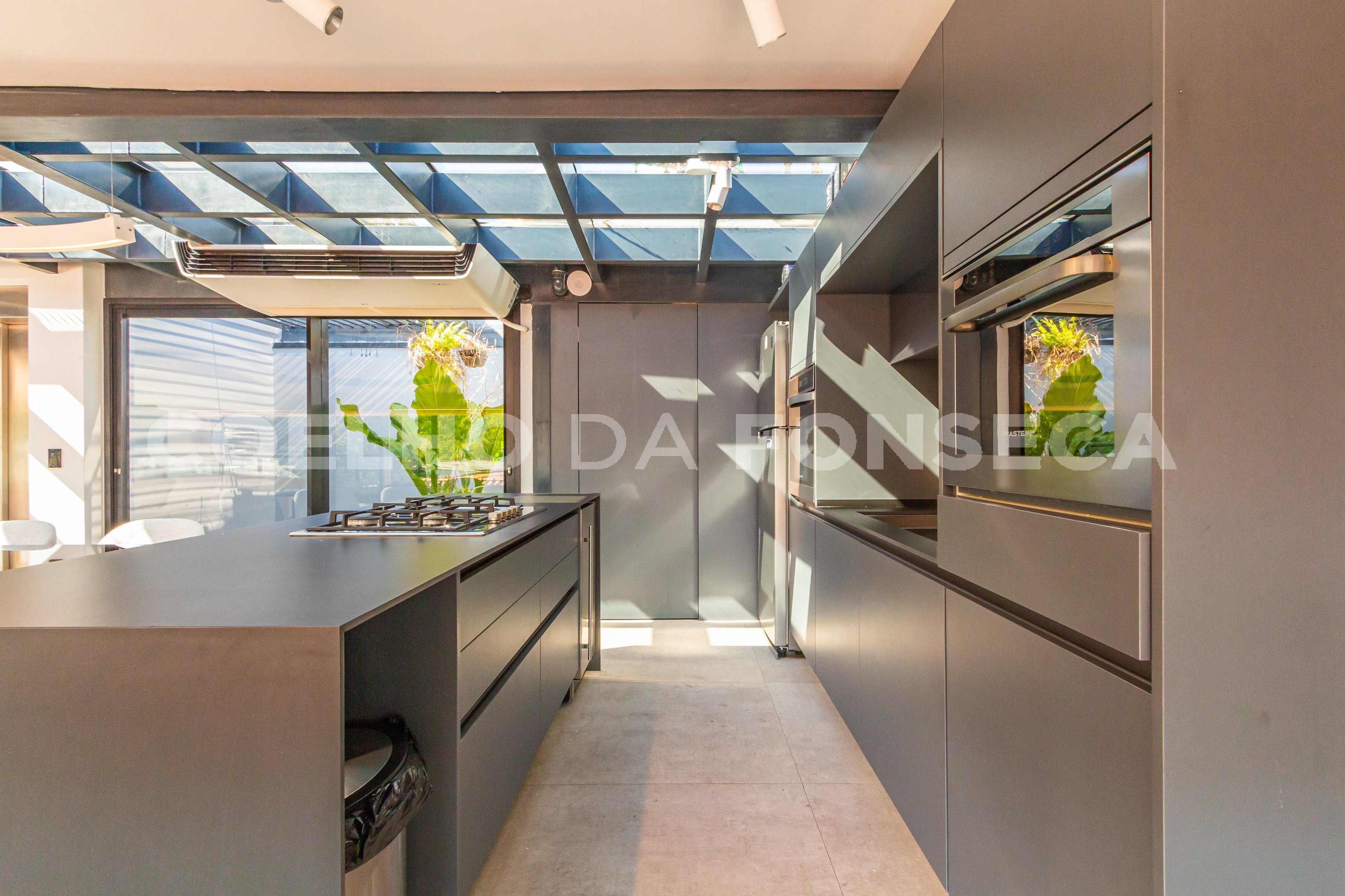 Espaço Gourmet (Unidade)