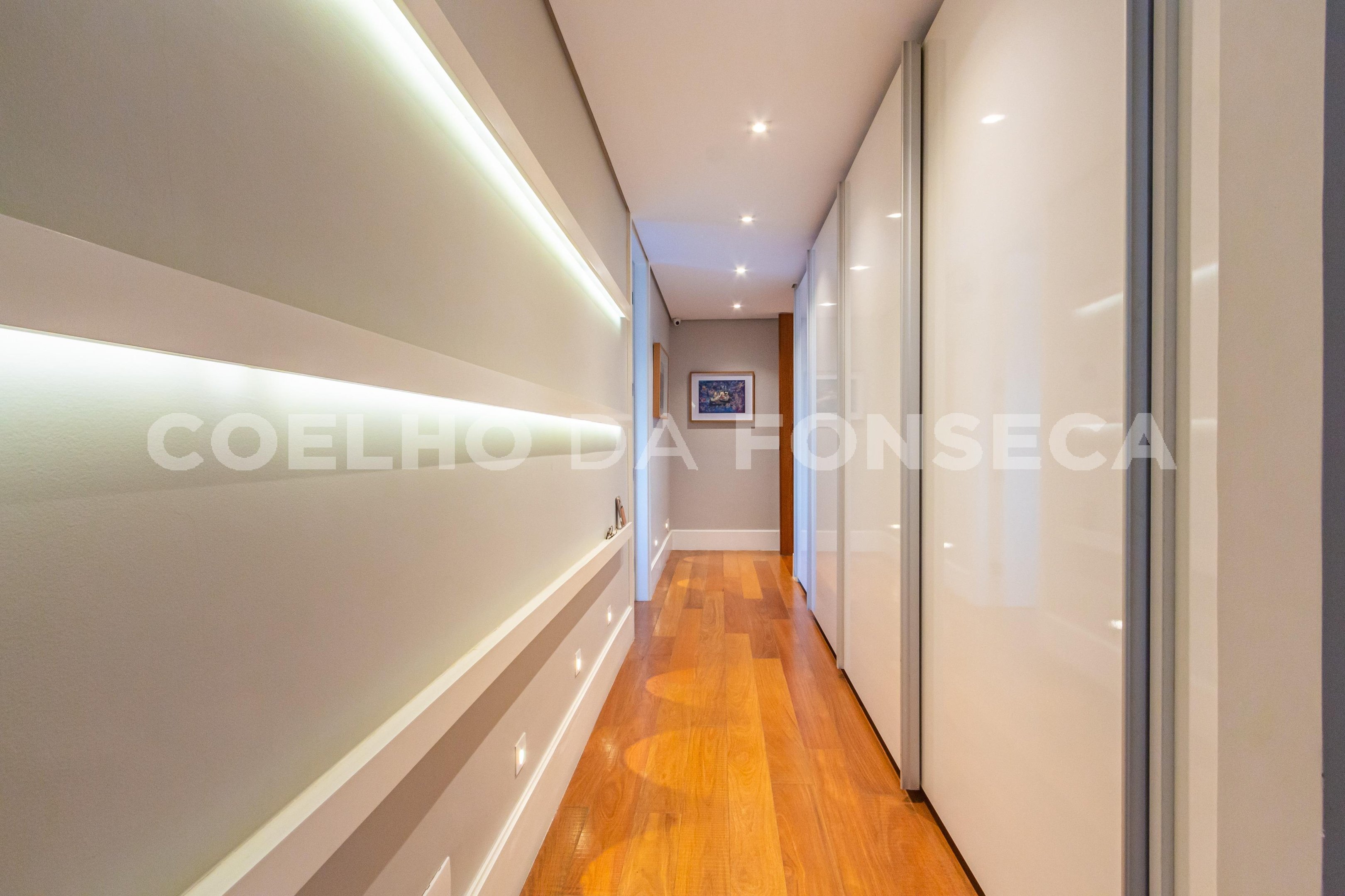 Hall de Circulação