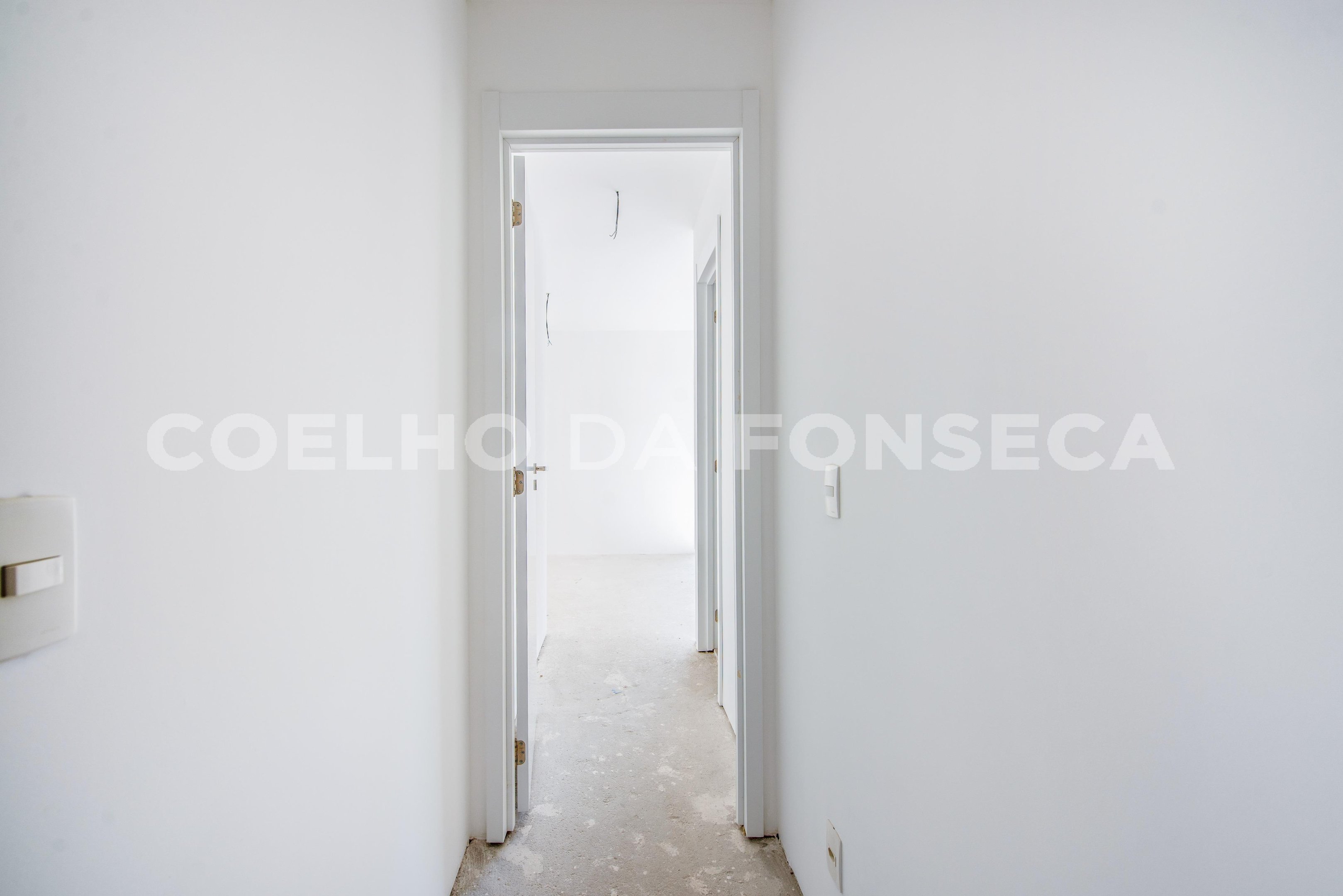 Hall de Circulação